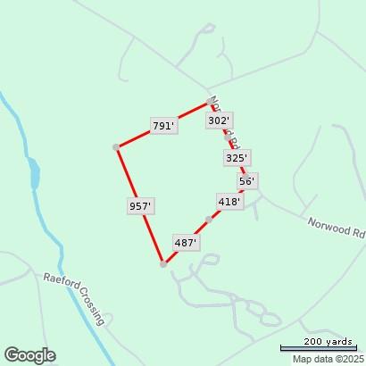 1000 Norwood Rd, Dripping Springs, TX 78620