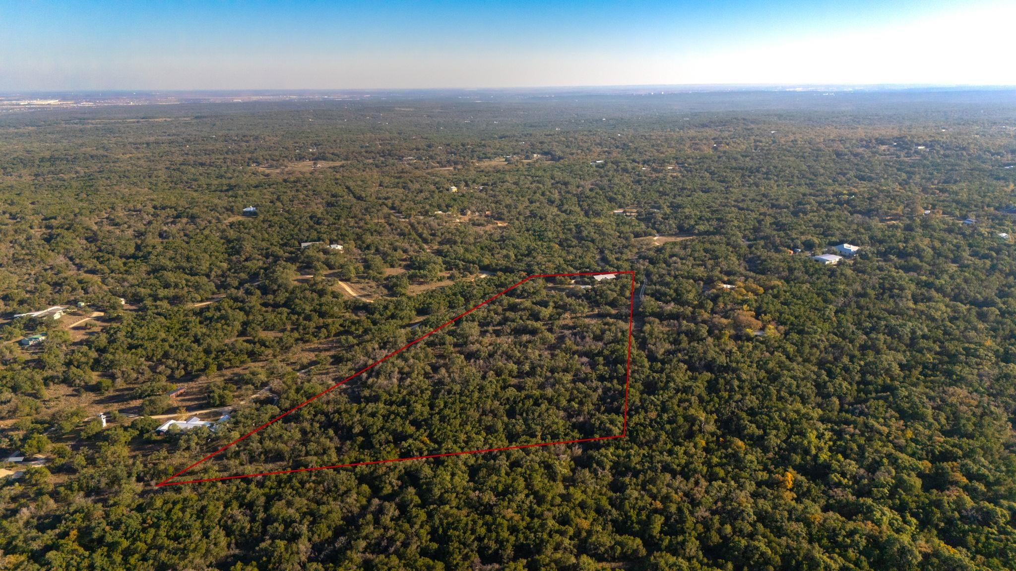 1600 Alpine Trl, San Marcos, TX 78666