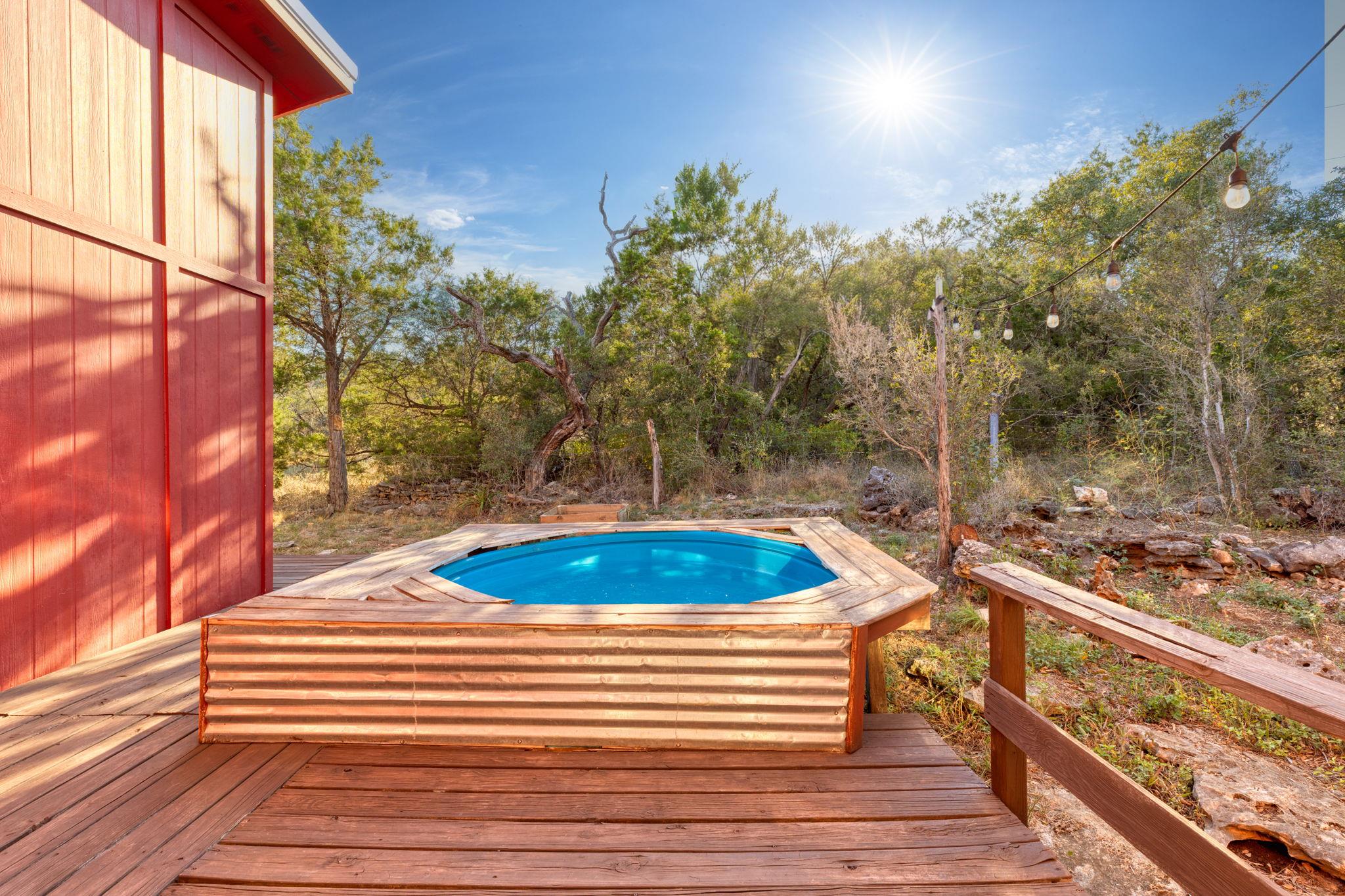 1600 Alpine Trl, San Marcos, TX 78666