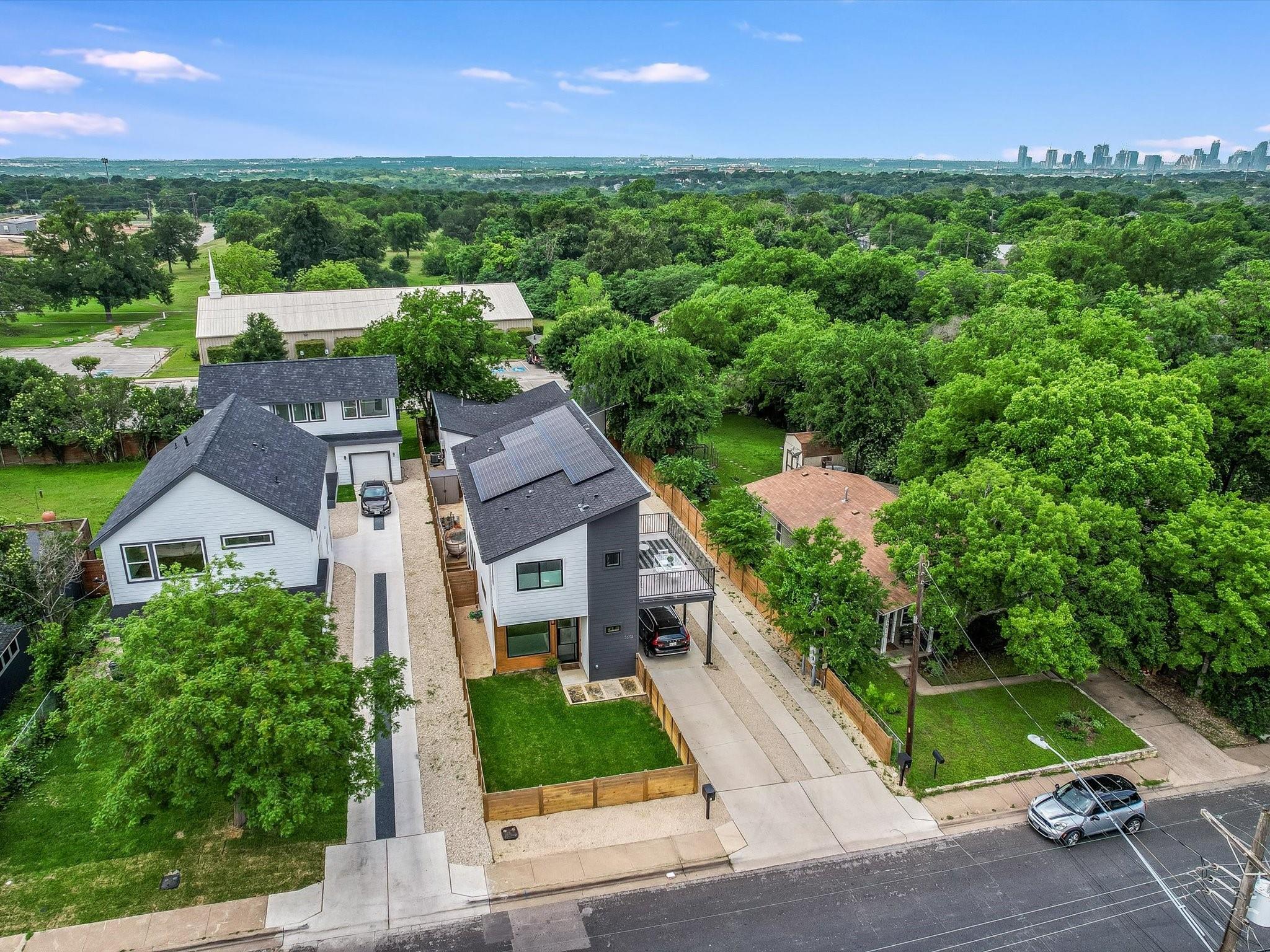 5603 Samuel Huston Ave # 1, Austin, TX 78721