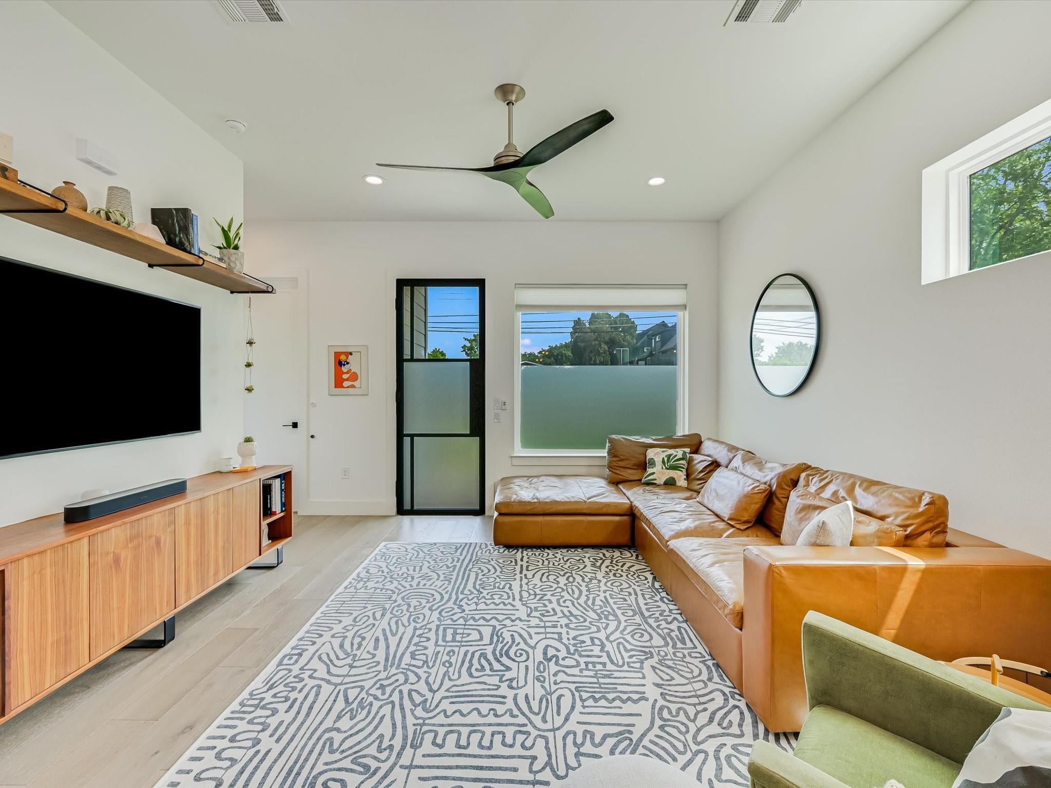 5603 Samuel Huston Ave # 1, Austin, TX 78721