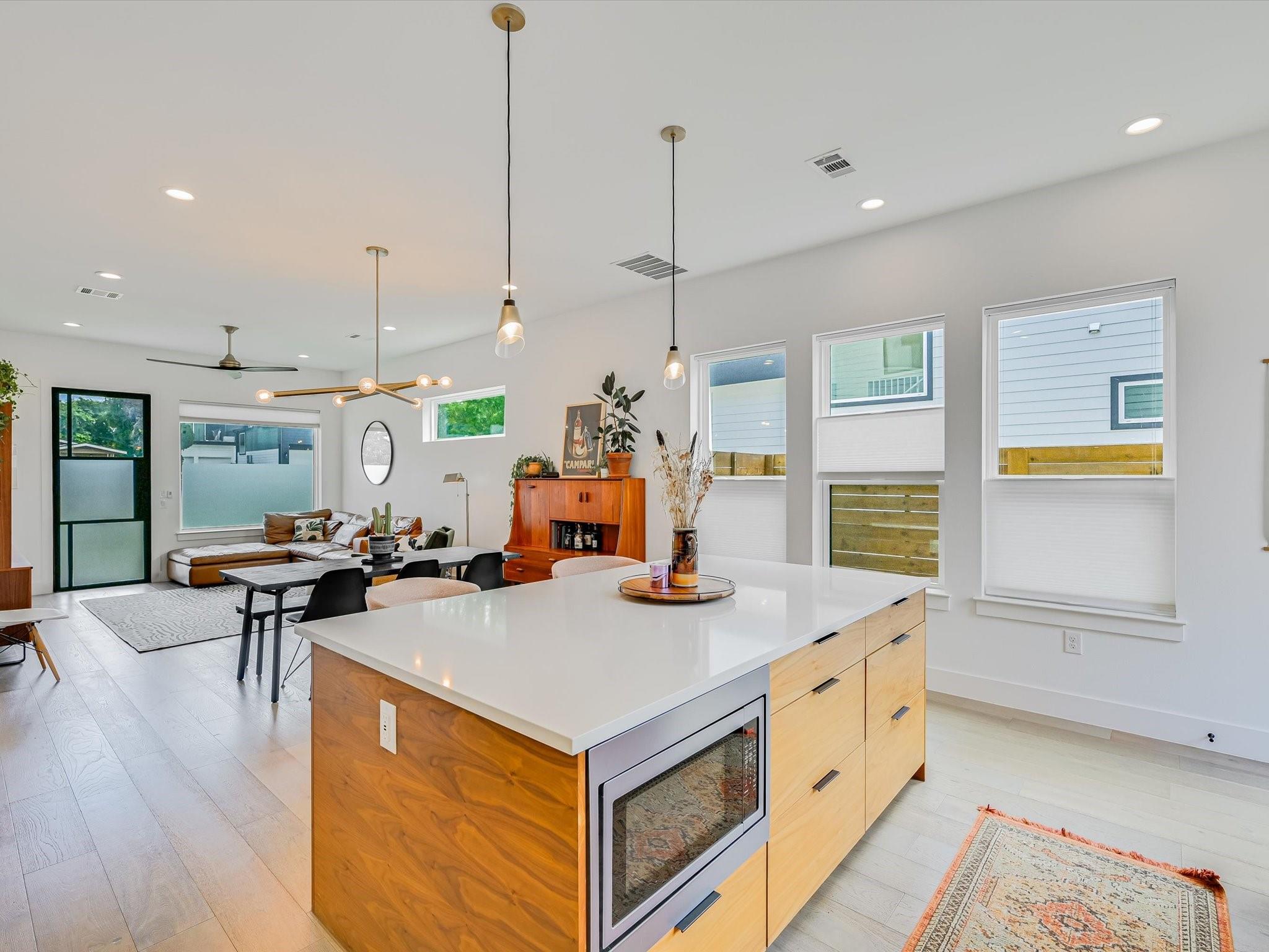 5603 Samuel Huston Ave # 1, Austin, TX 78721