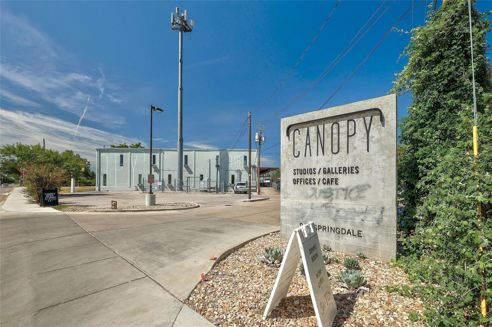 5603 Samuel Huston Ave # 1, Austin, TX 78721