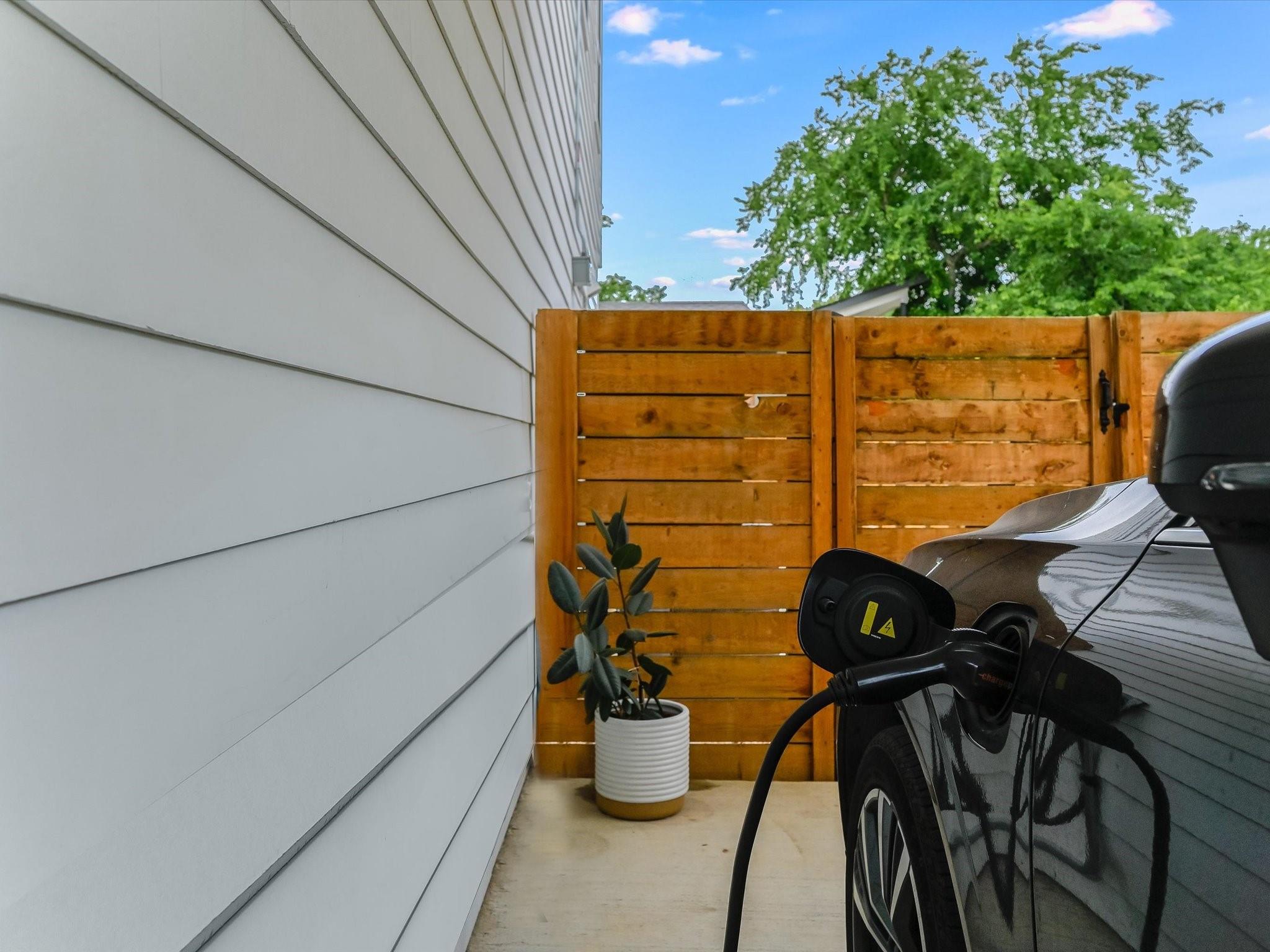 5603 Samuel Huston Ave # 1, Austin, TX 78721