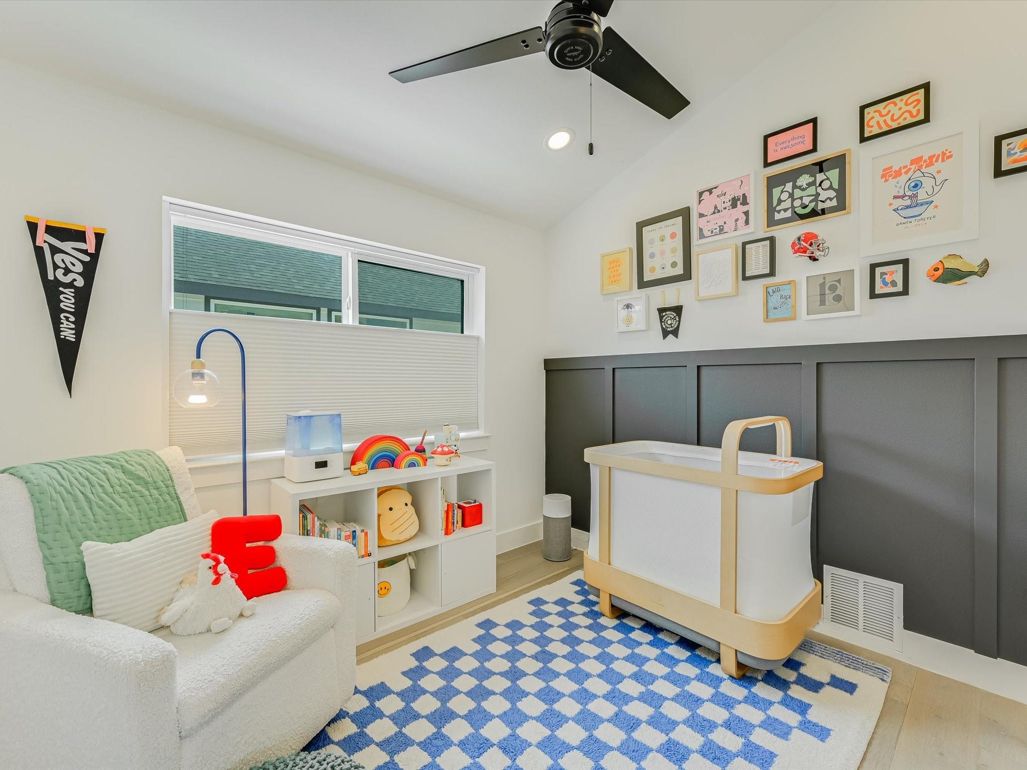 5603 Samuel Huston Ave # 1, Austin, TX 78721