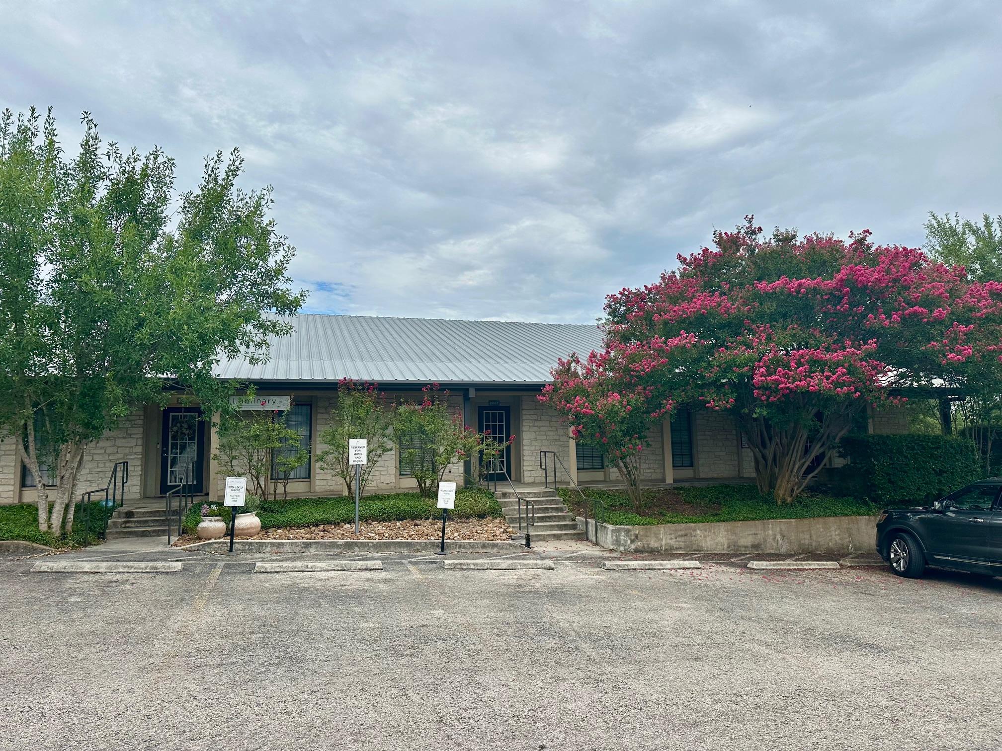 2001 Medical Pkwy # C, San Marcos, TX 78666