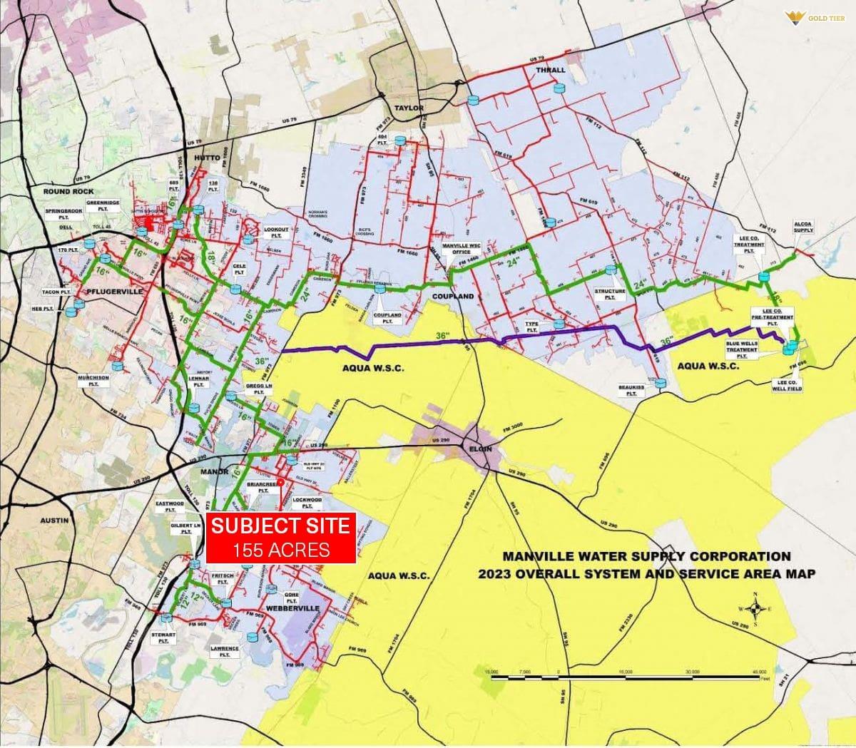 13111 Old Highway 20, Manor, TX 78653