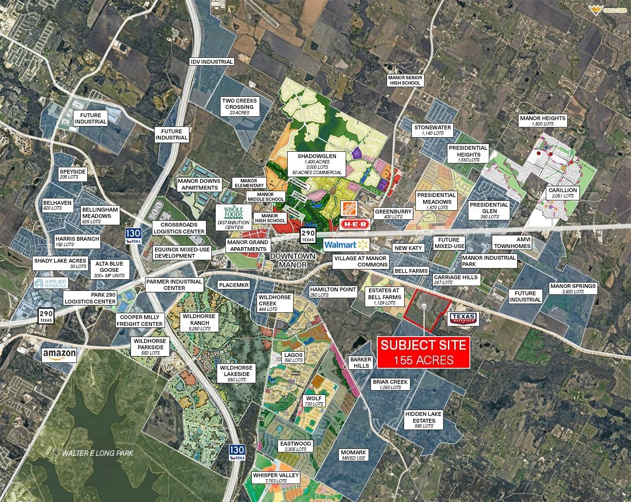 13111 Old Highway 20, Manor, TX 78653