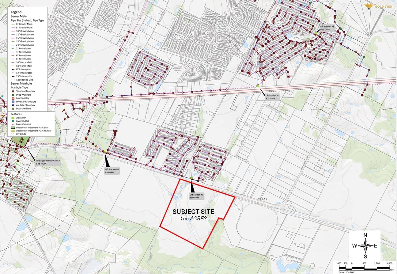 13111 Old Highway 20, Manor, TX 78653