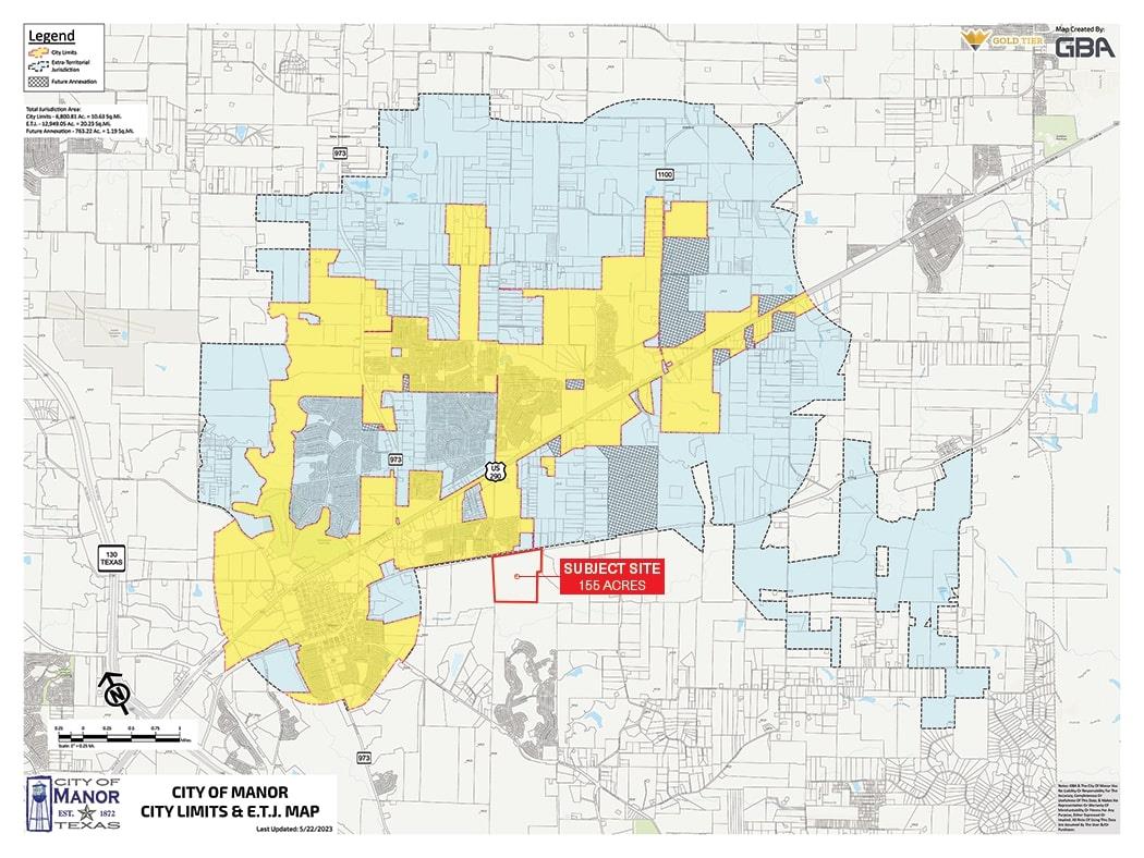 13111 Old Highway 20, Manor, TX 78653