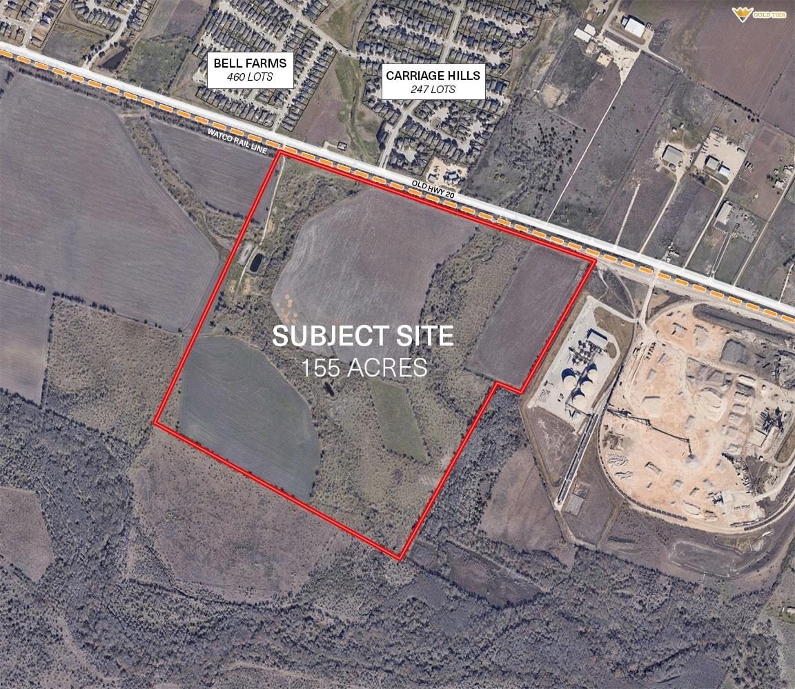 13111 Old Highway 20, Manor, TX 78653