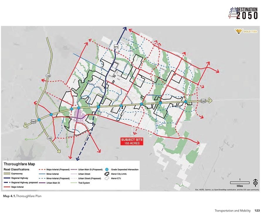 13111 Old Highway 20, Manor, TX 78653