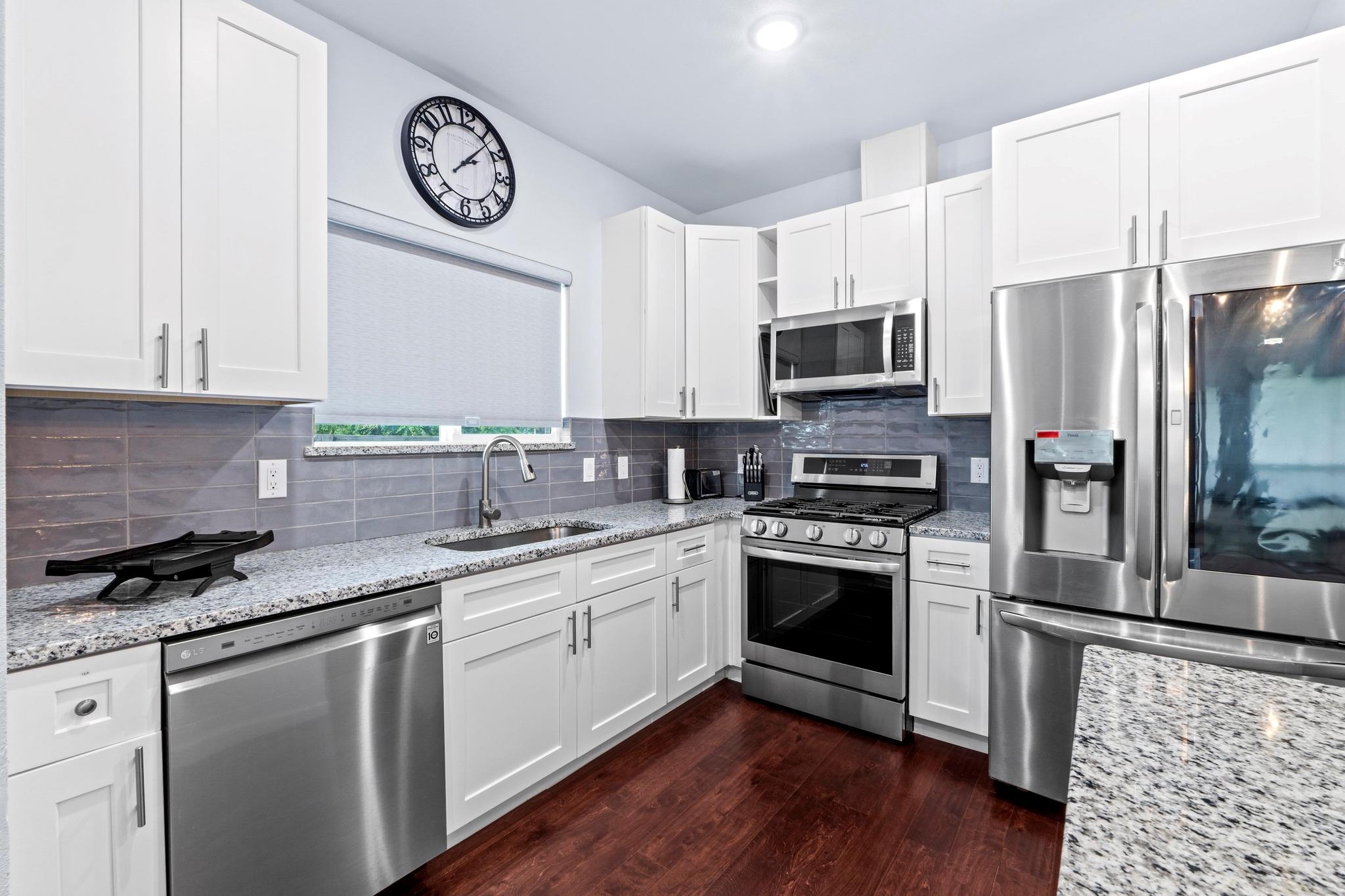 602 Delmar Ave # B, Austin, TX 78752