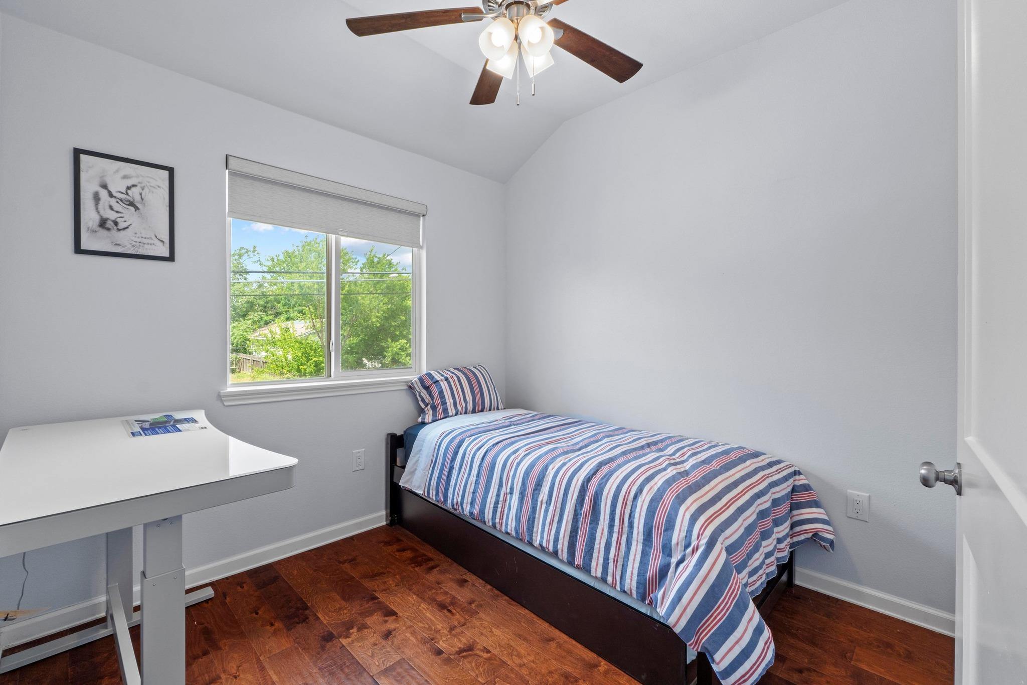 602 Delmar Ave # B, Austin, TX 78752