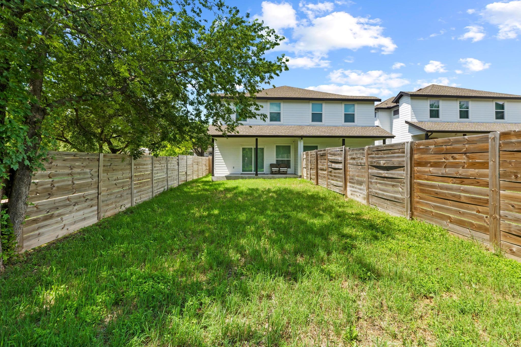 602 Delmar Ave # B, Austin, TX 78752