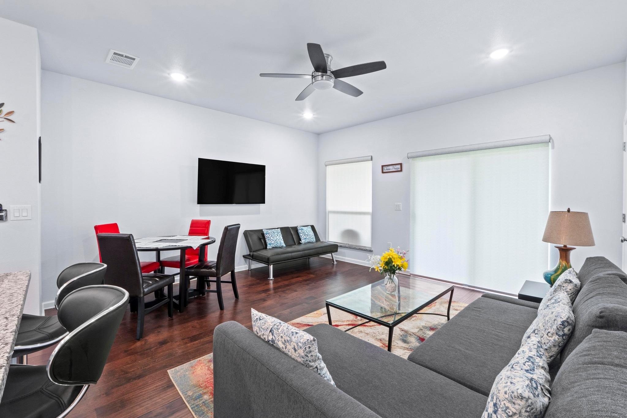 602 Delmar Ave # B, Austin, TX 78752