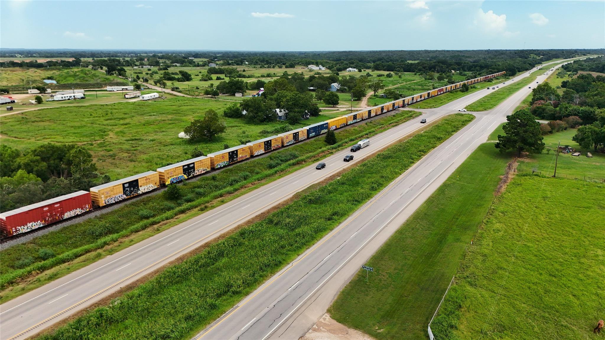 5612 HWY 71 E, Smithville, TX 78957