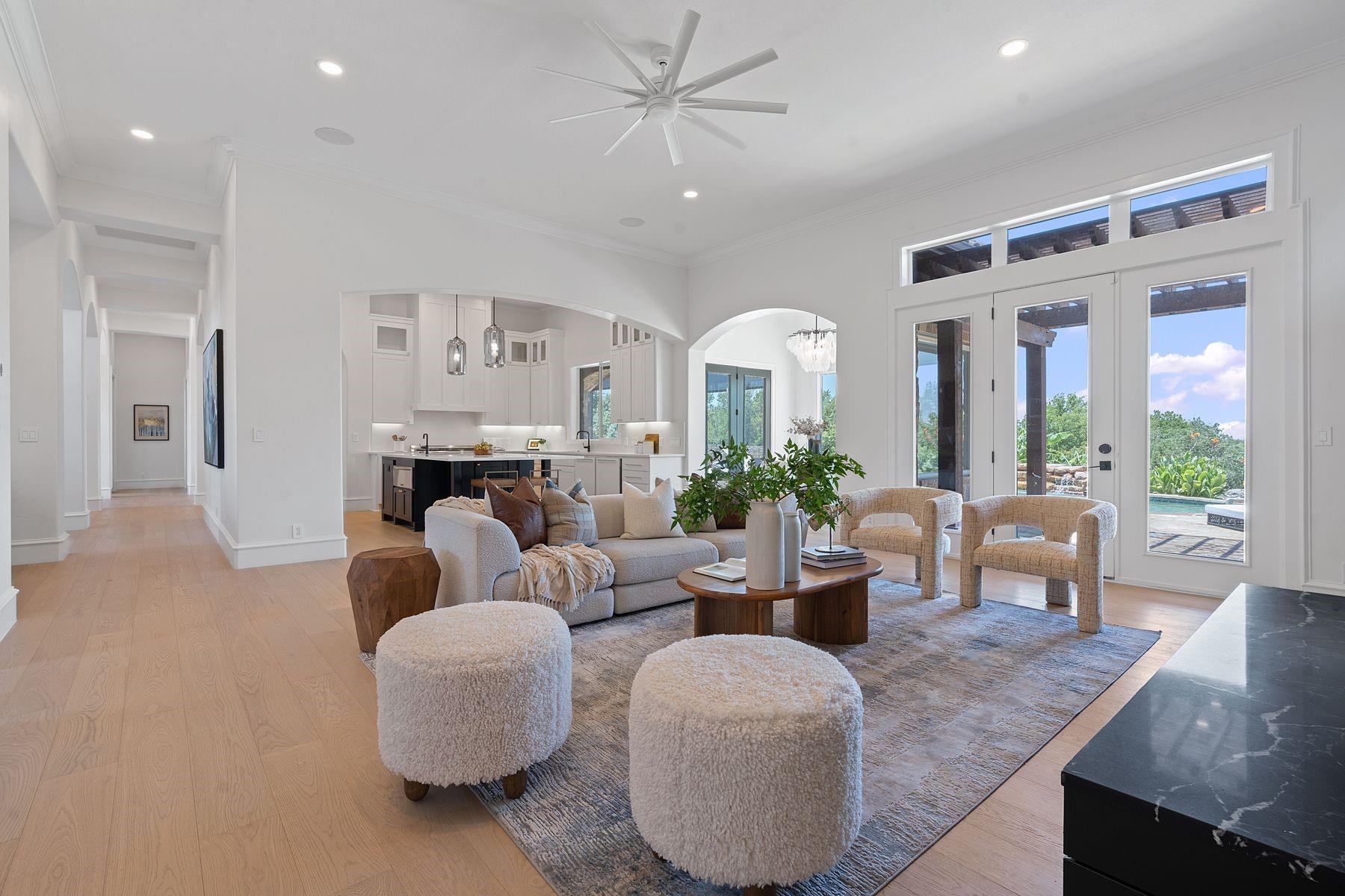 8400 Denali Pkwy, Austin, TX 78726