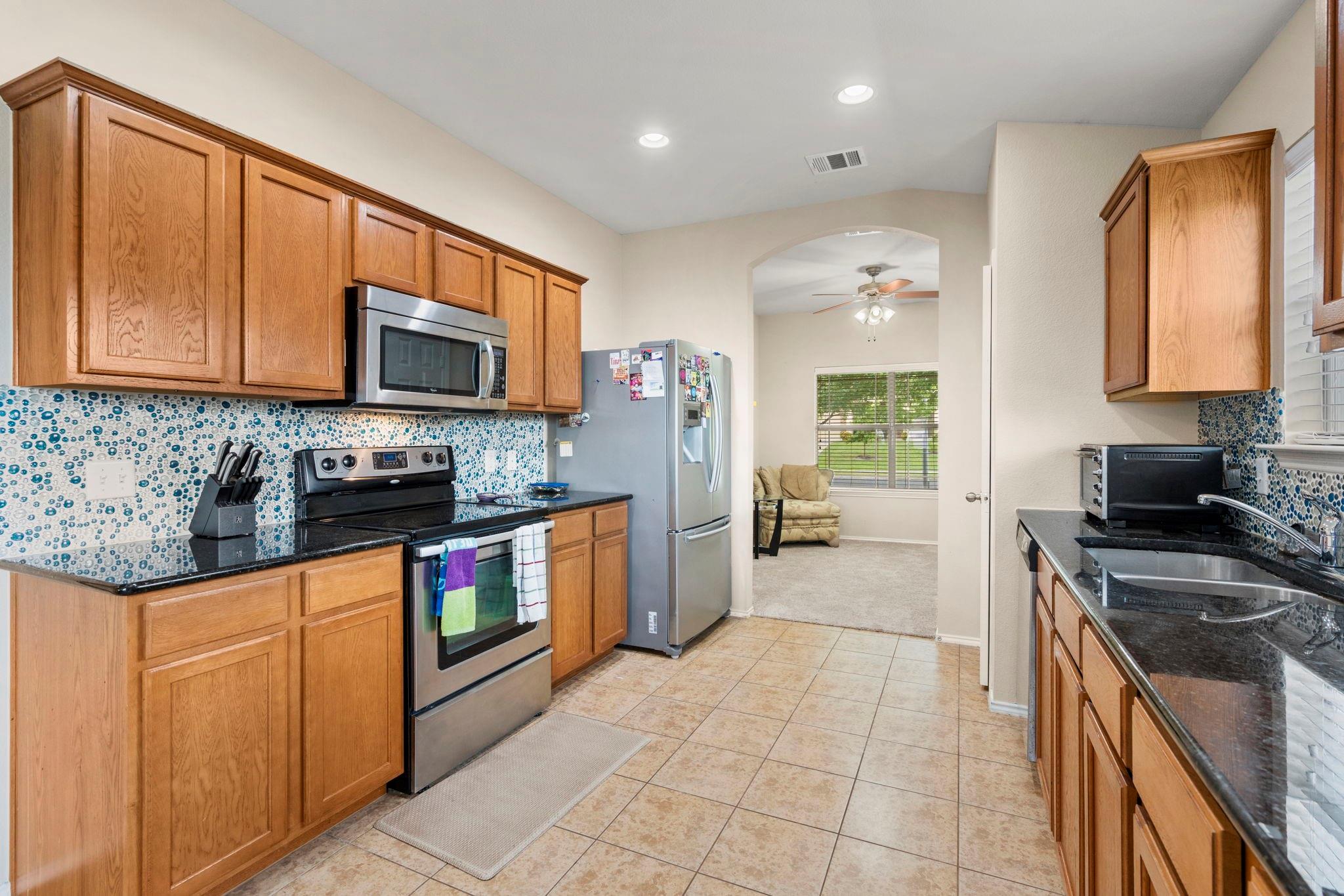 5800 Adair Dr, Austin, TX 78754