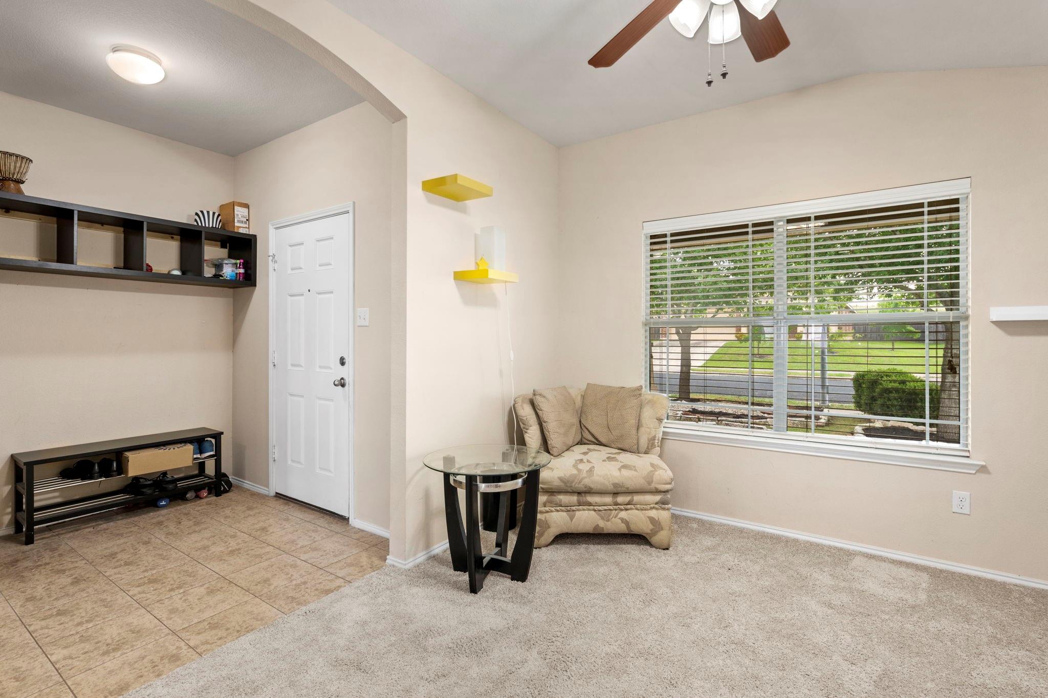 5800 Adair Dr, Austin, TX 78754