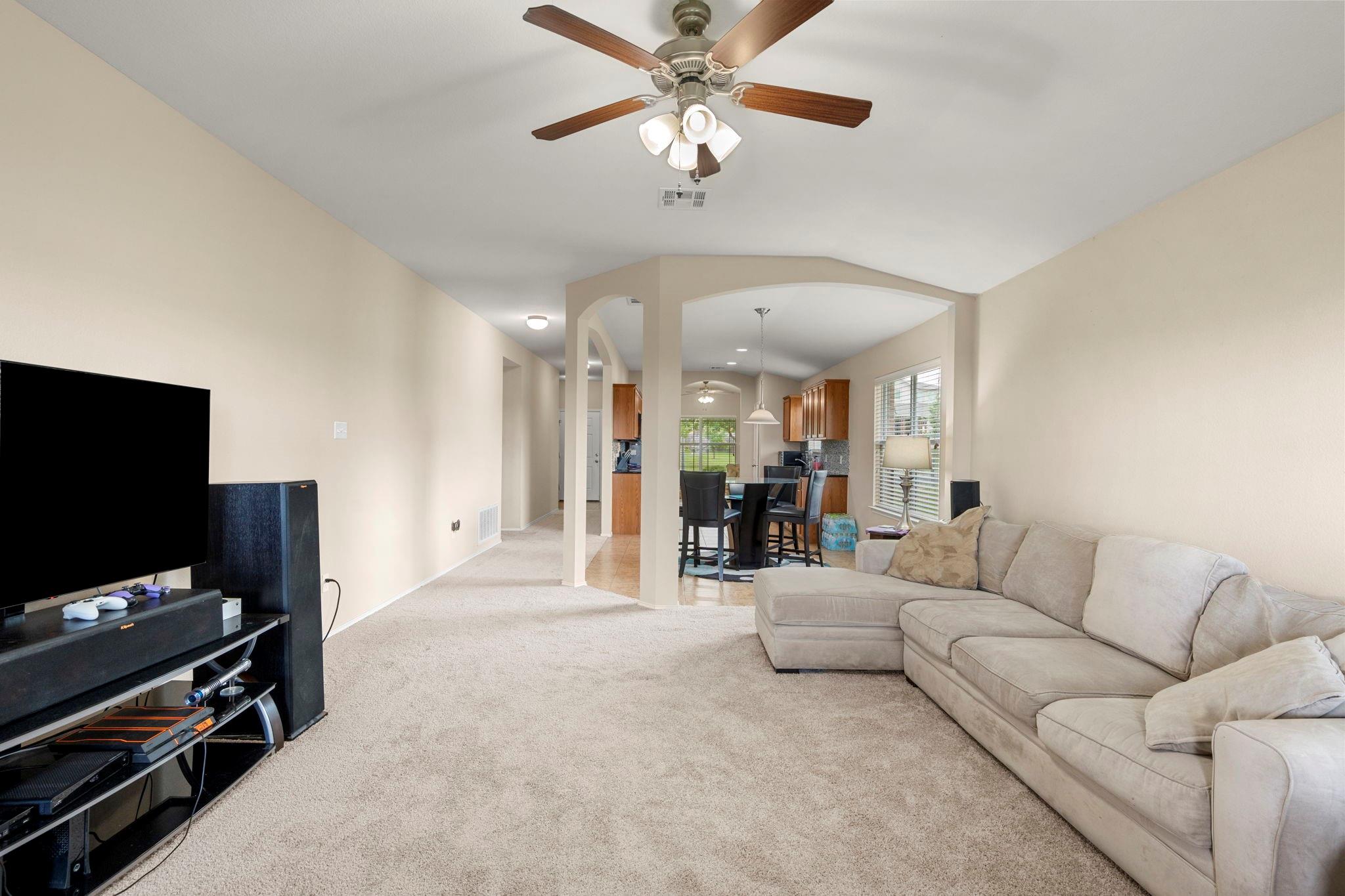 5800 Adair Dr, Austin, TX 78754