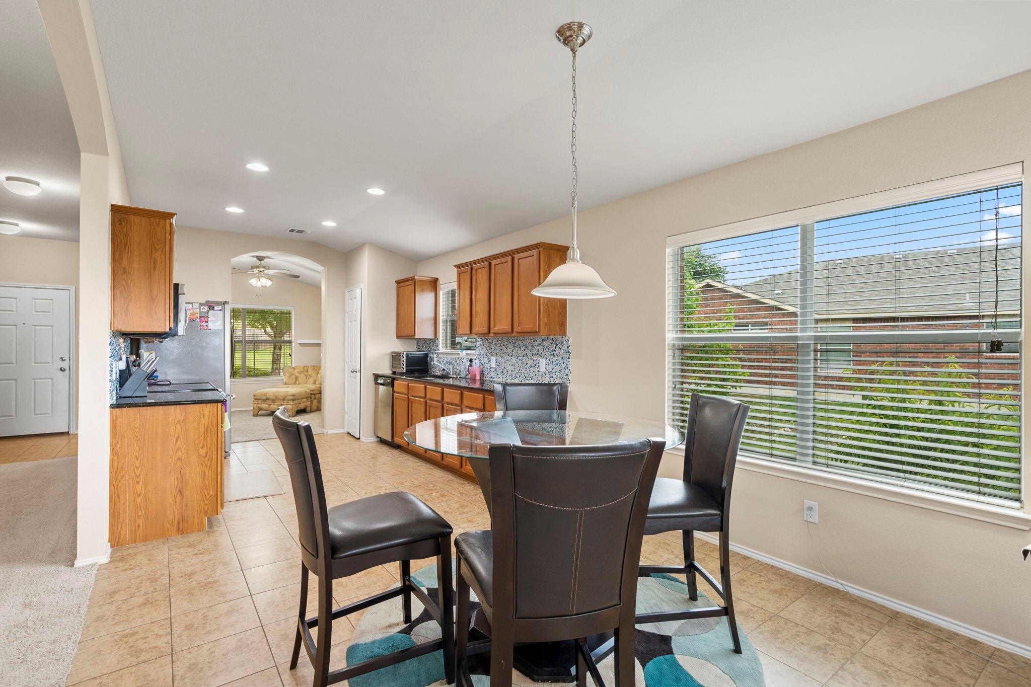 5800 Adair Dr, Austin, TX 78754