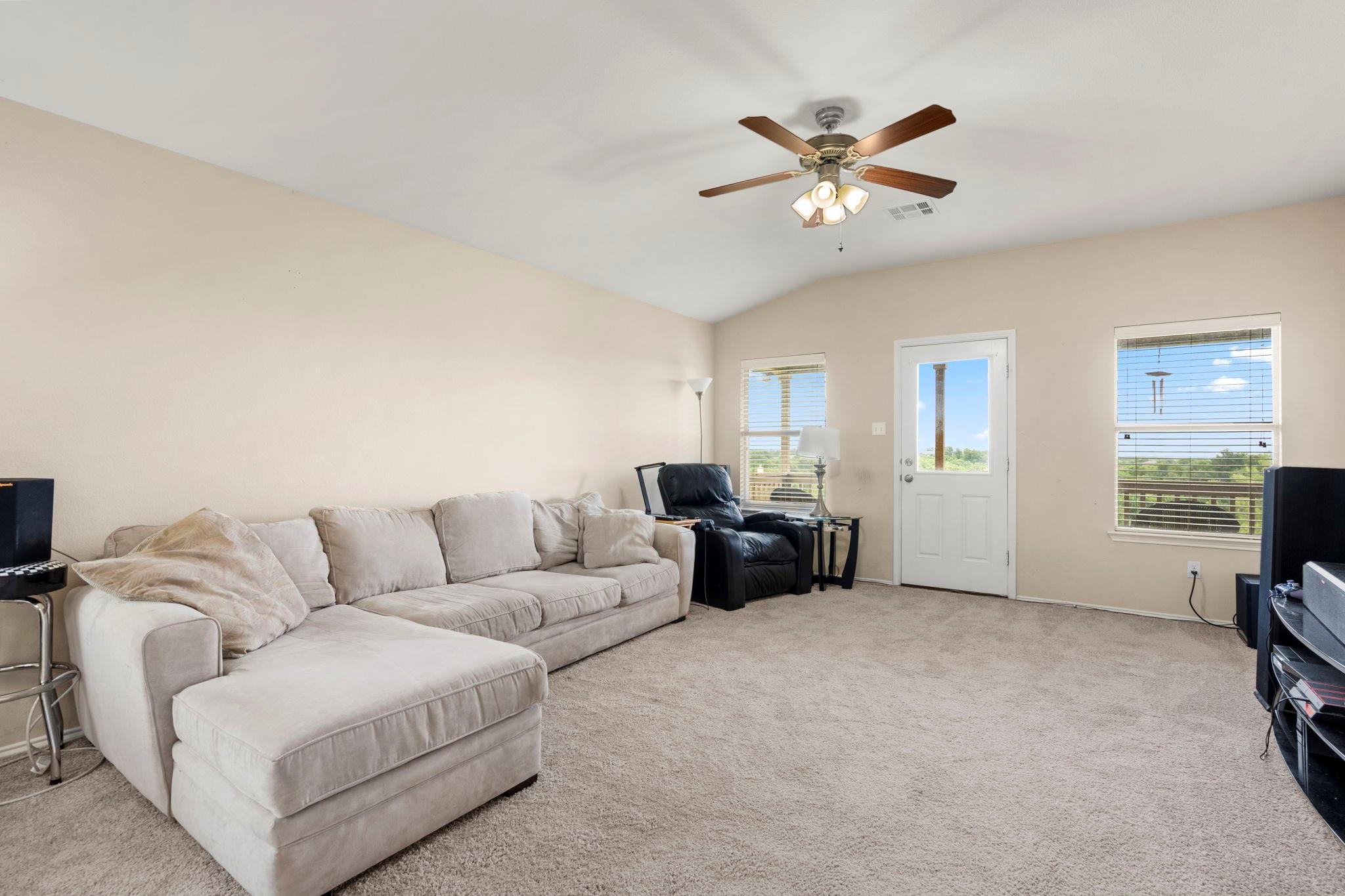 5800 Adair Dr, Austin, TX 78754