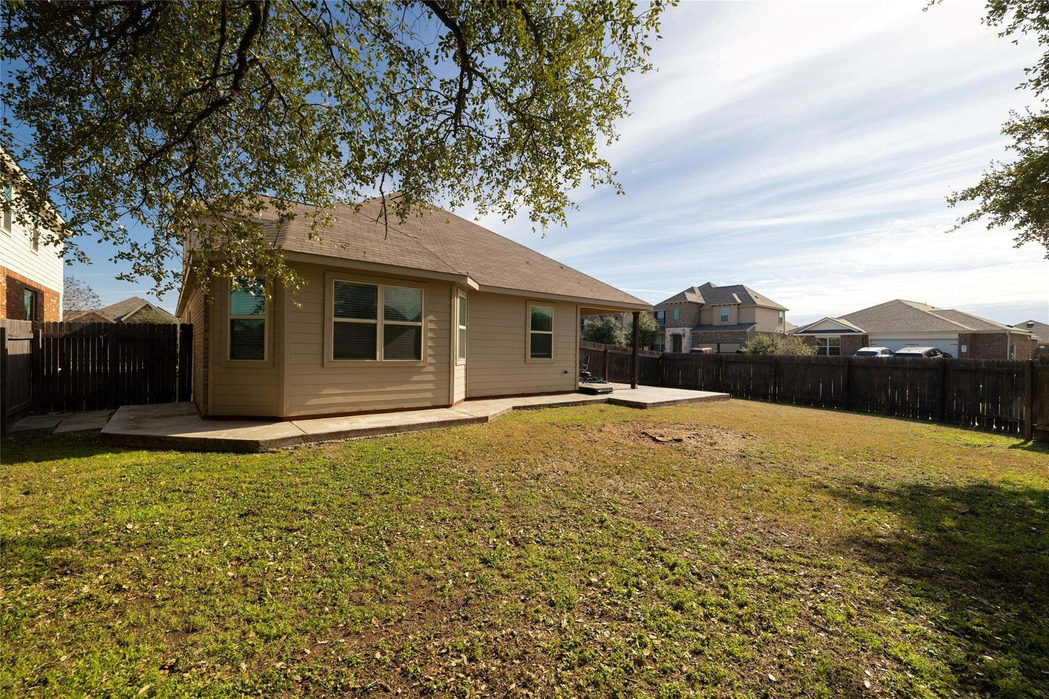 1721 Erie Dr, Leander, TX 78641