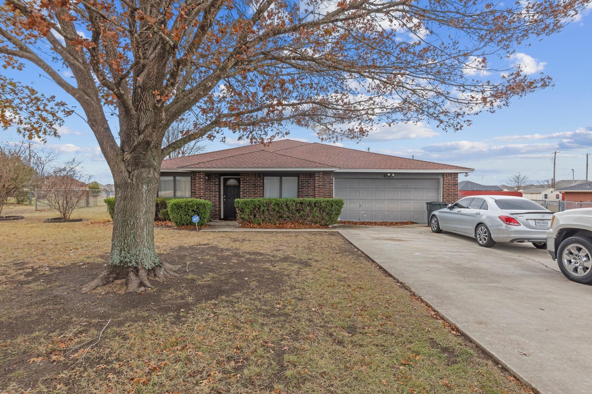 6505 Rein Dr, Killeen, TX 76542
