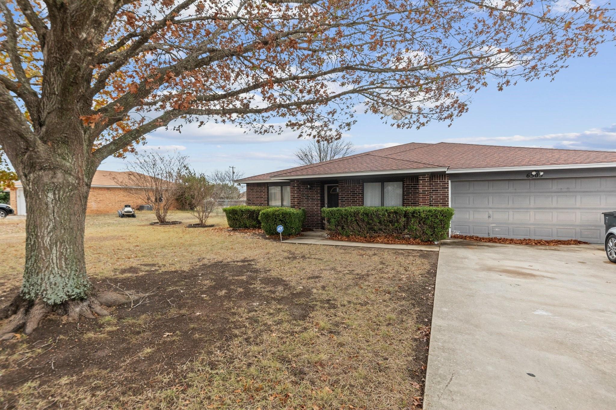 6505 Rein Dr, Killeen, TX 76542