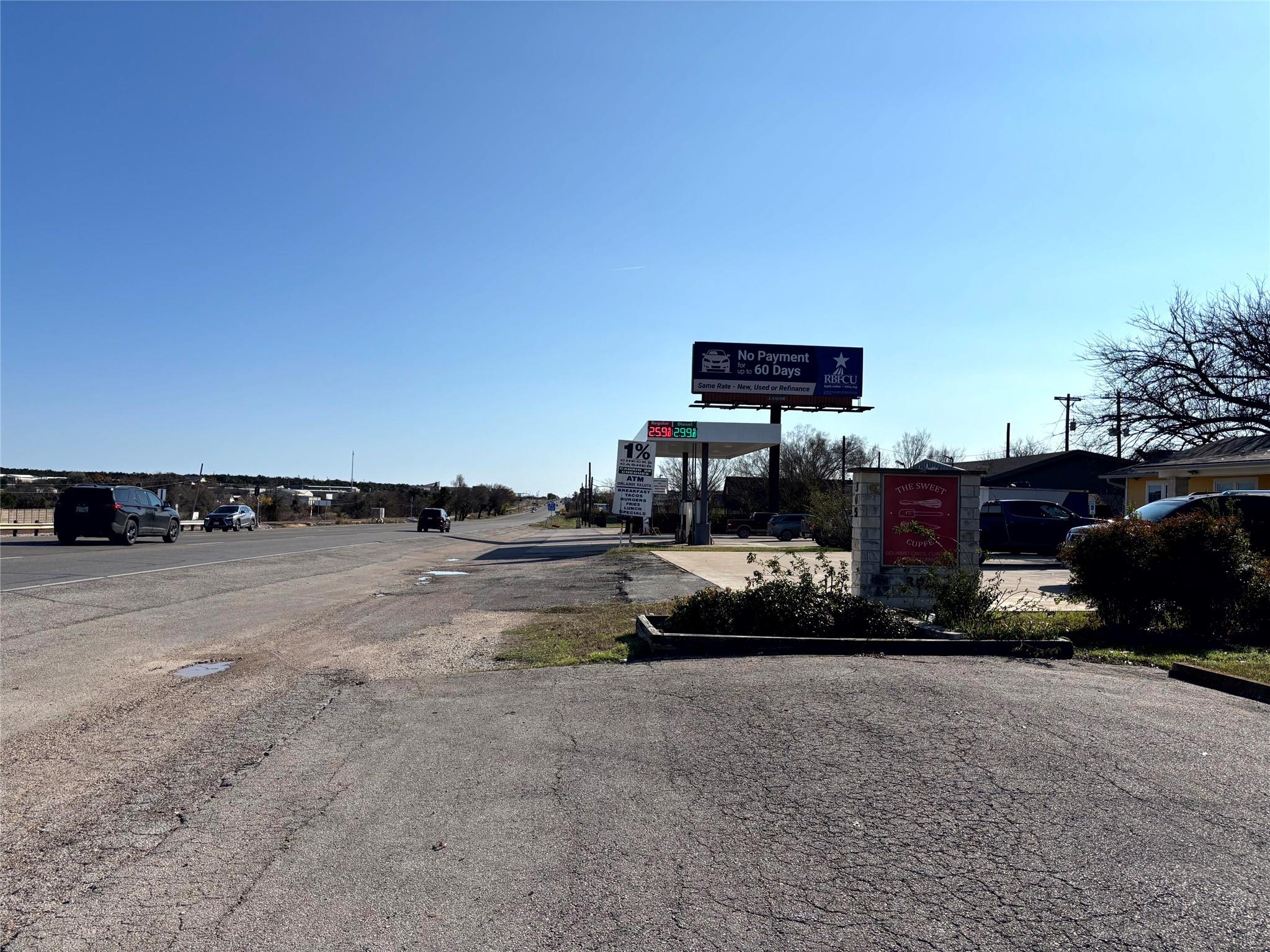 303 S Highway 183, Leander, TX 78641