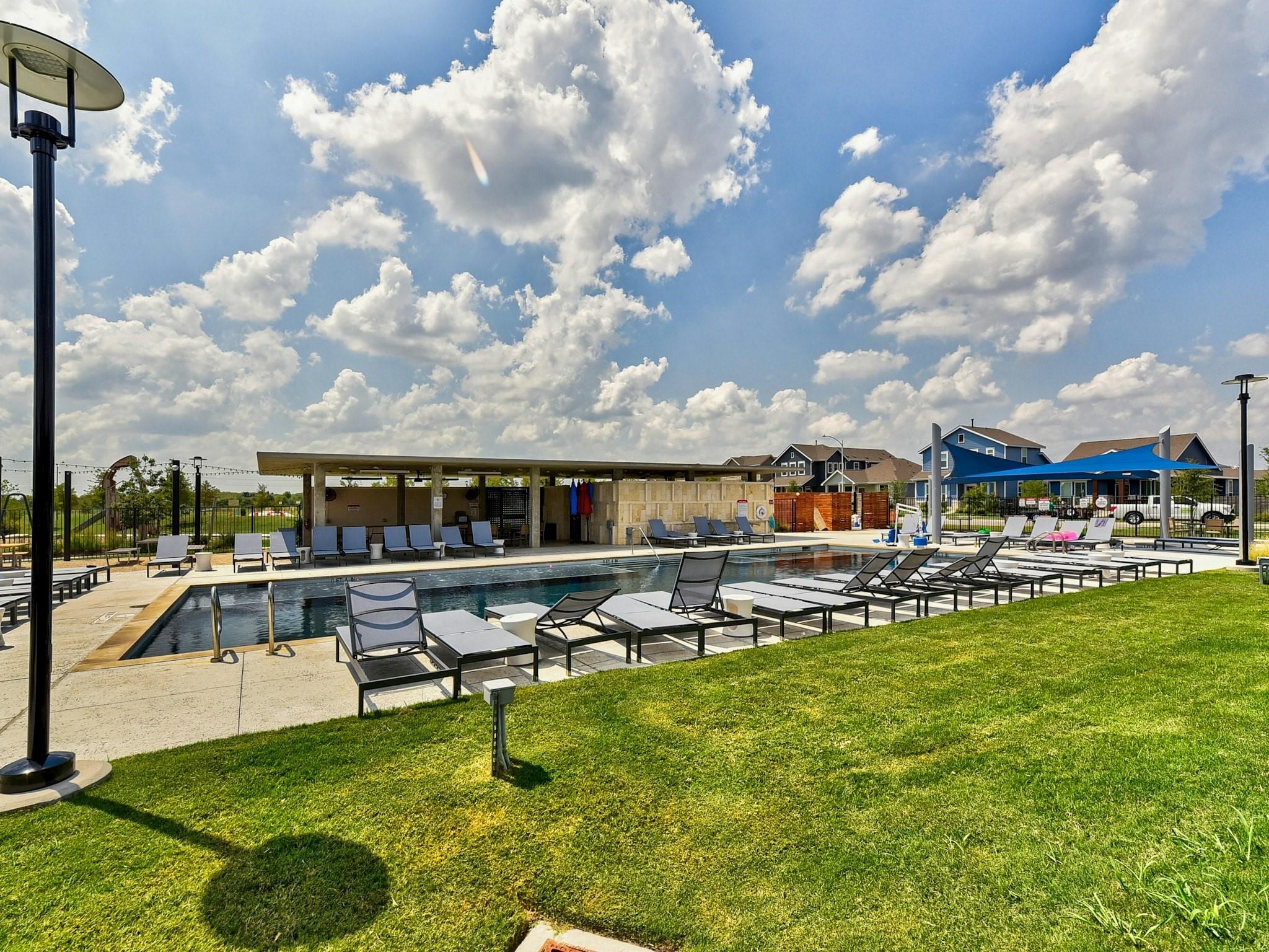 5701 Charles Merle Dr # A, Austin, TX 78747