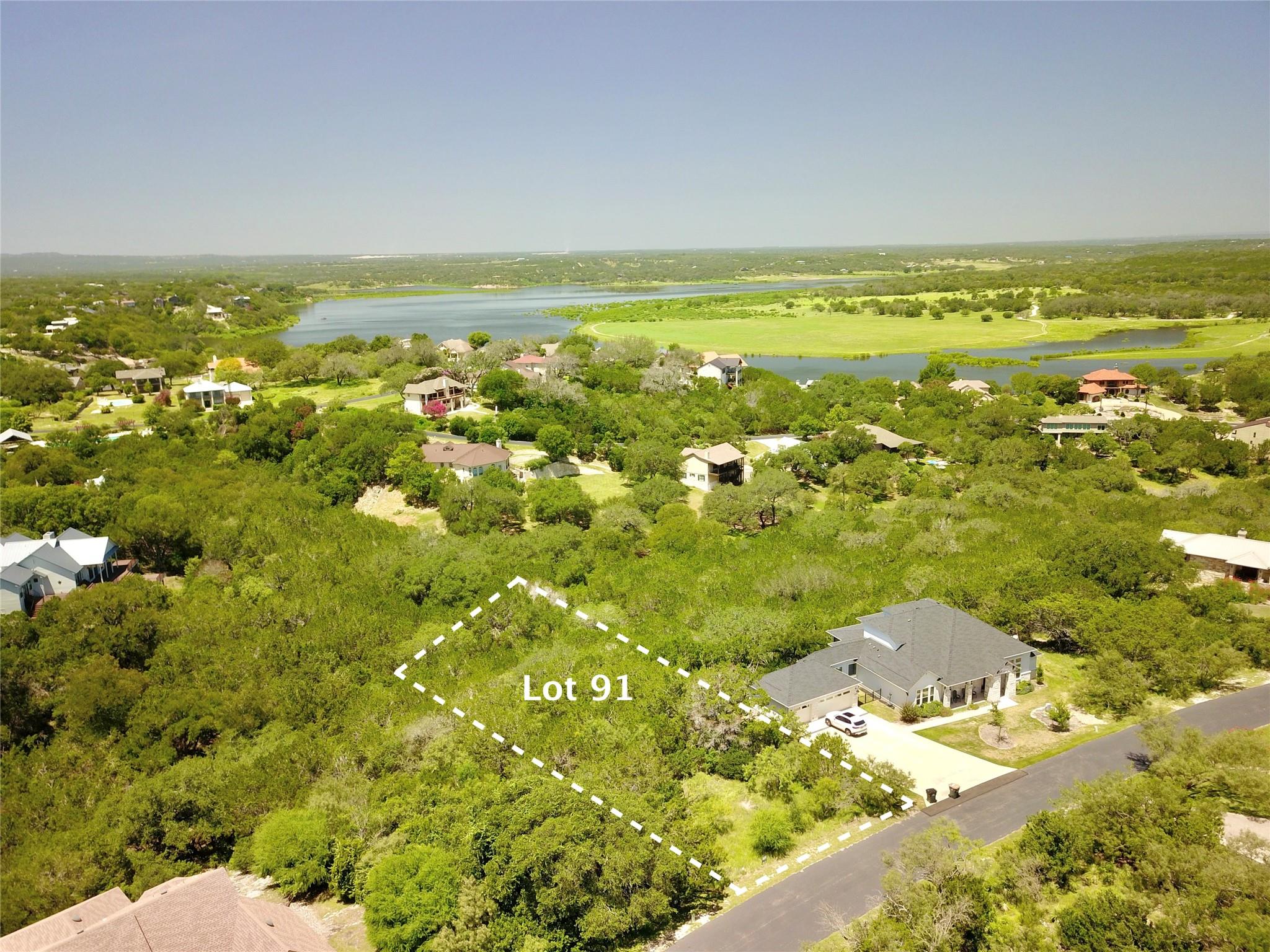 91 Cove Creek Dr, Spicewood, TX 78669