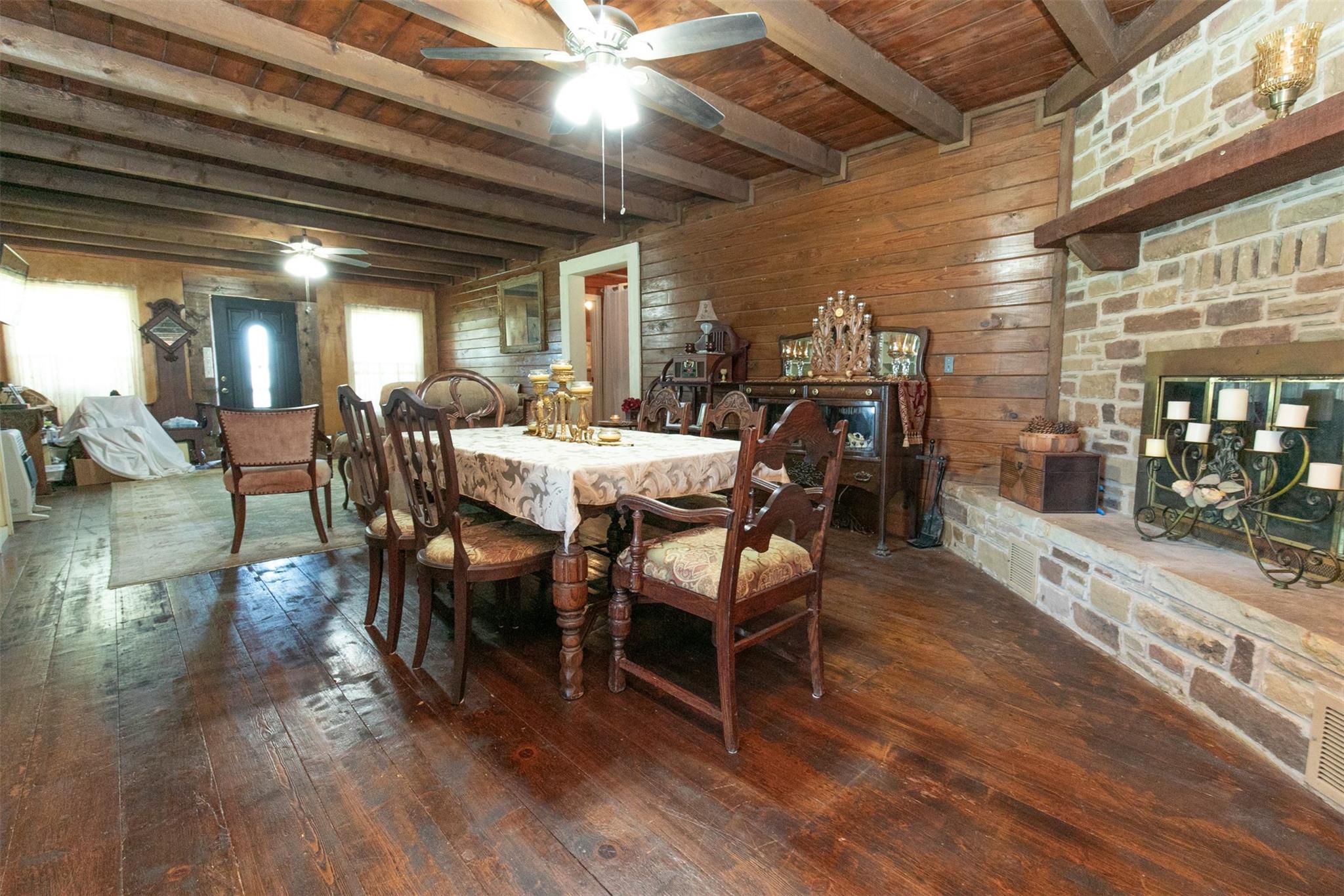 4723 CR 117, San Saba, TX 76877