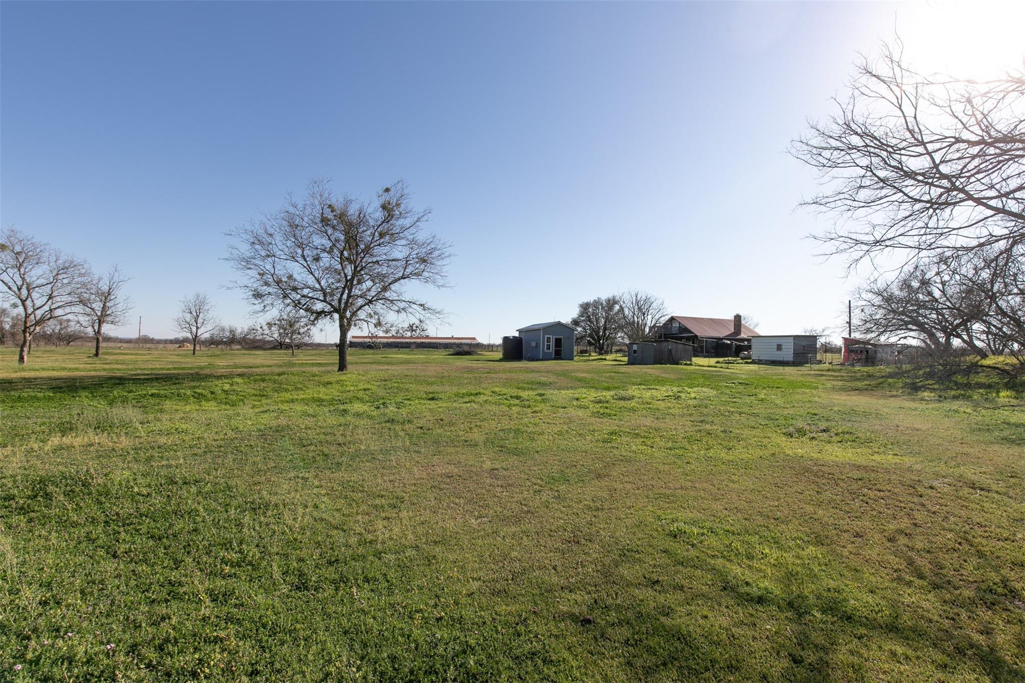4723 CR 117, San Saba, TX 76877