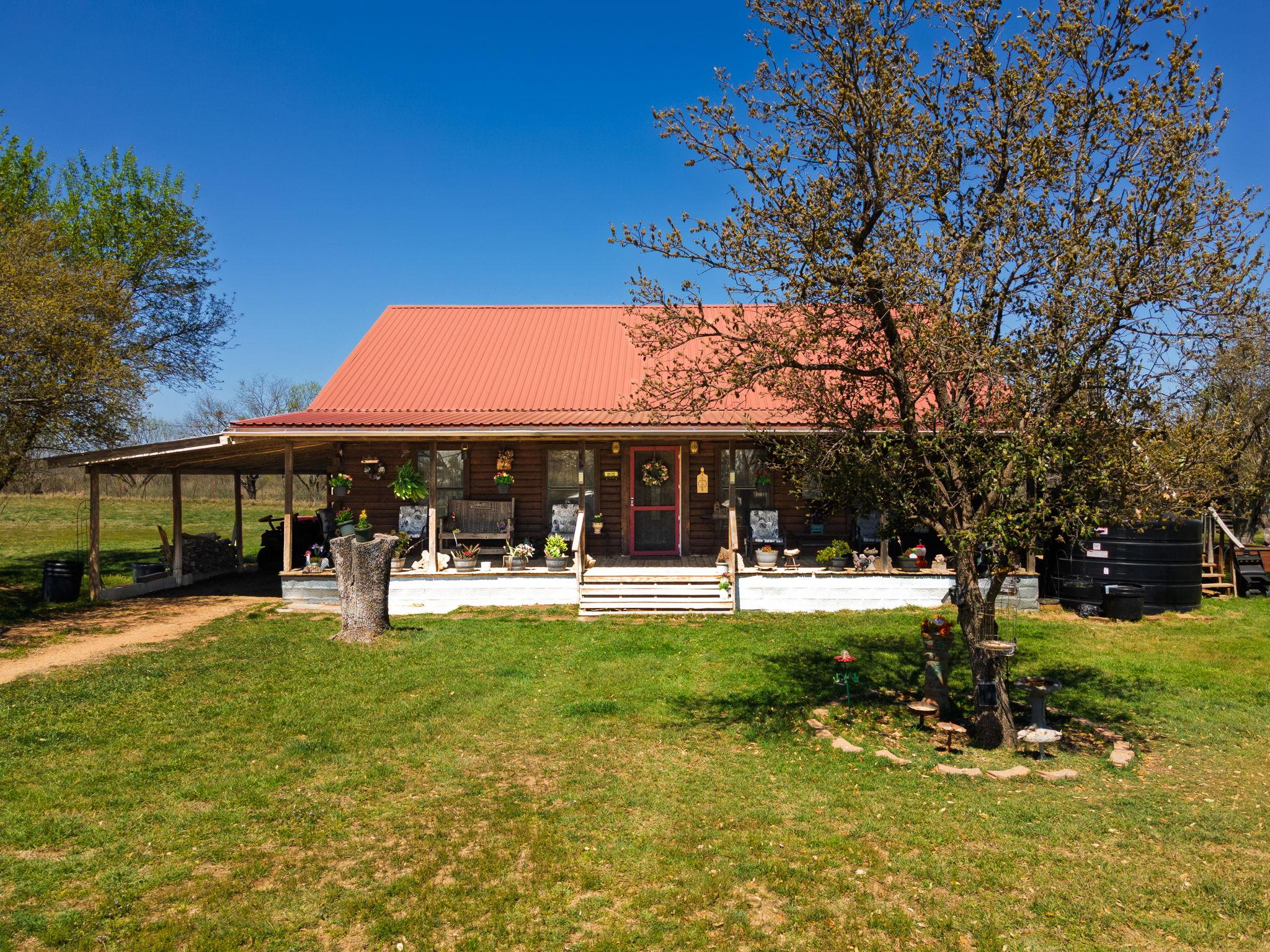 4723 CR 117, San Saba, TX 76877