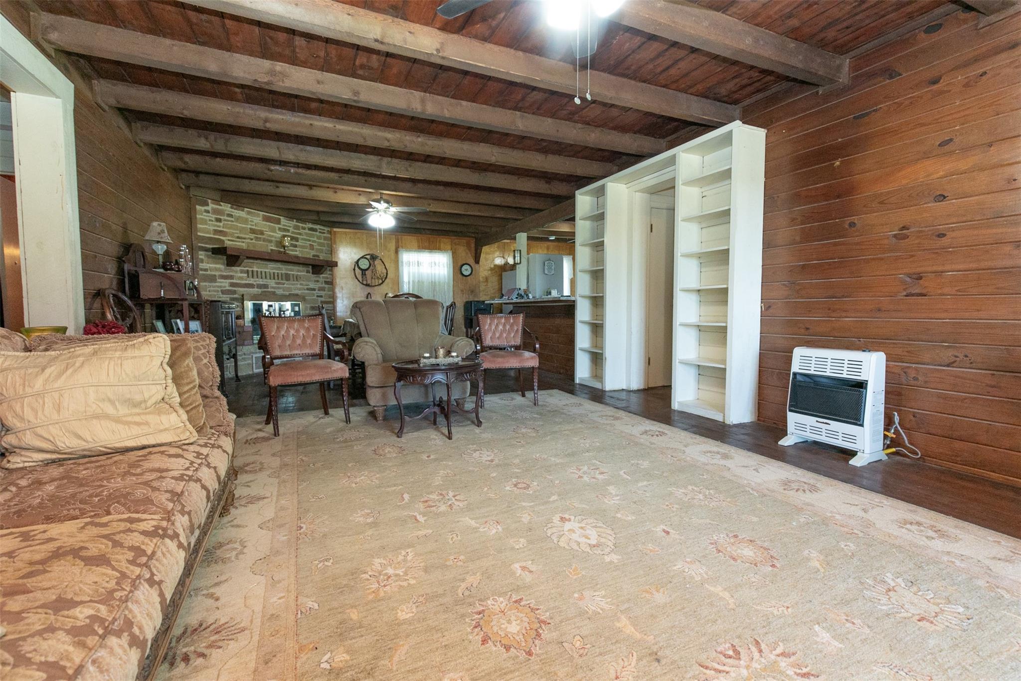 4723 CR 117, San Saba, TX 76877