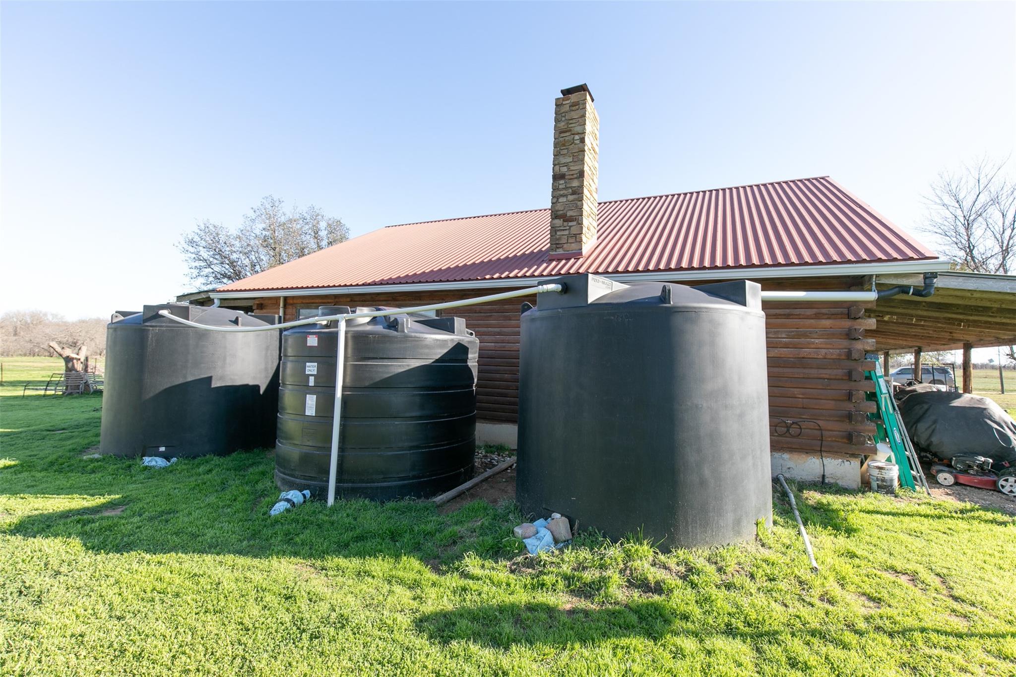 4723 CR 117, San Saba, TX 76877