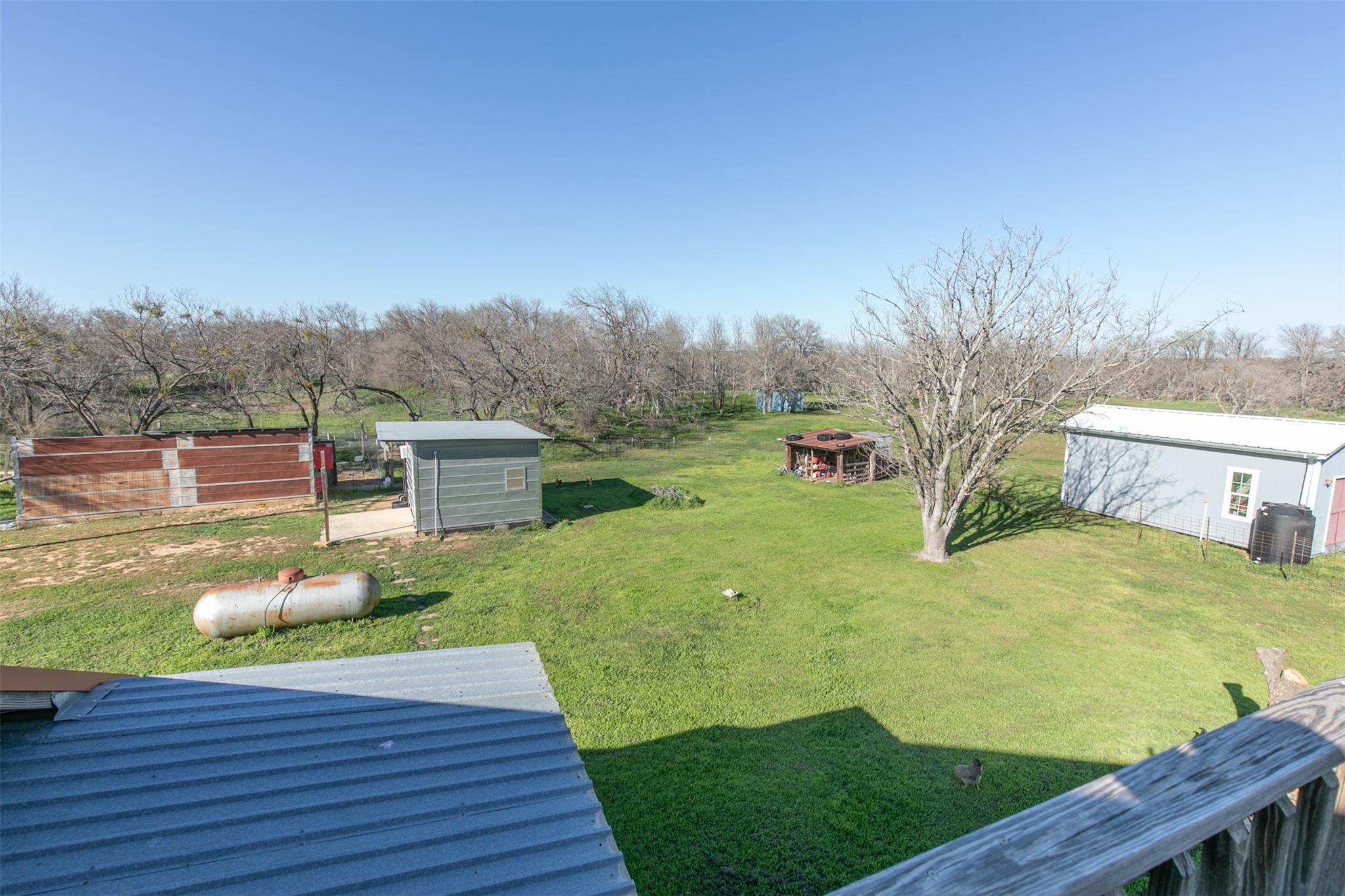 4723 CR 117, San Saba, TX 76877