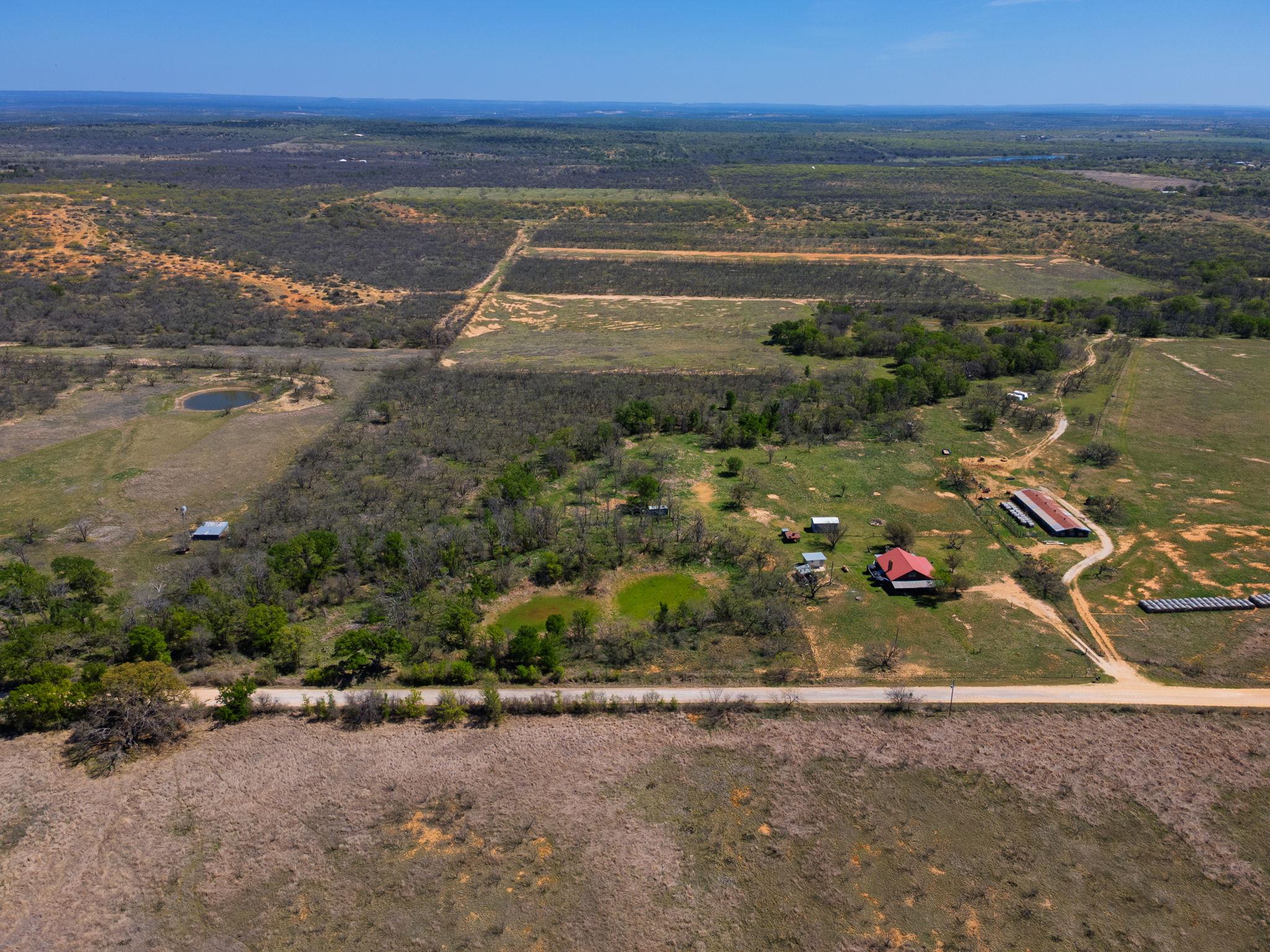 4723 CR 117, San Saba, TX 76877