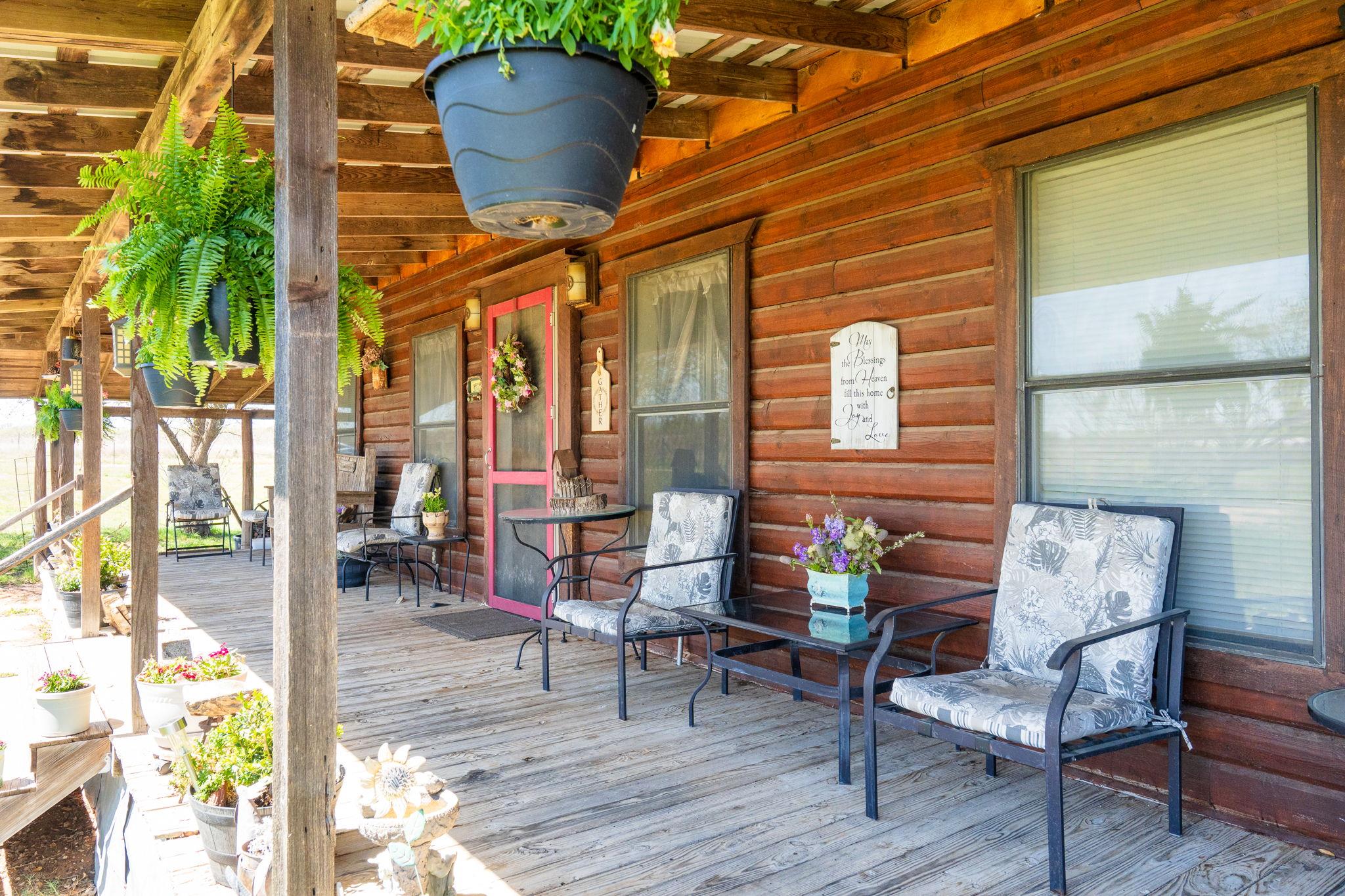 4723 CR 117, San Saba, TX 76877