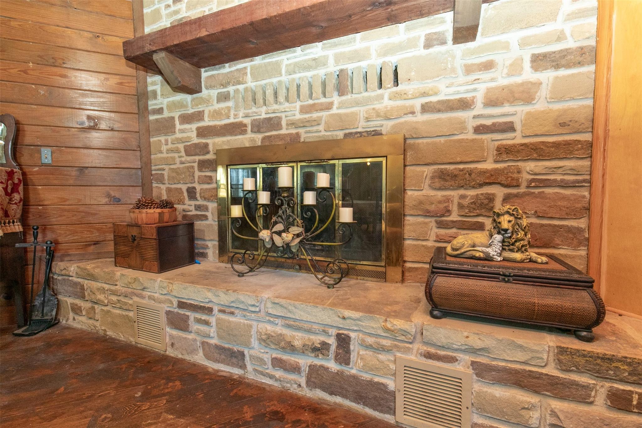 4723 CR 117, San Saba, TX 76877