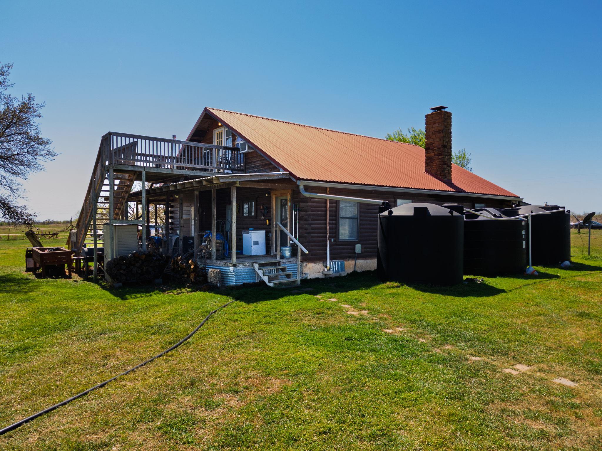 4723 CR 117, San Saba, TX 76877