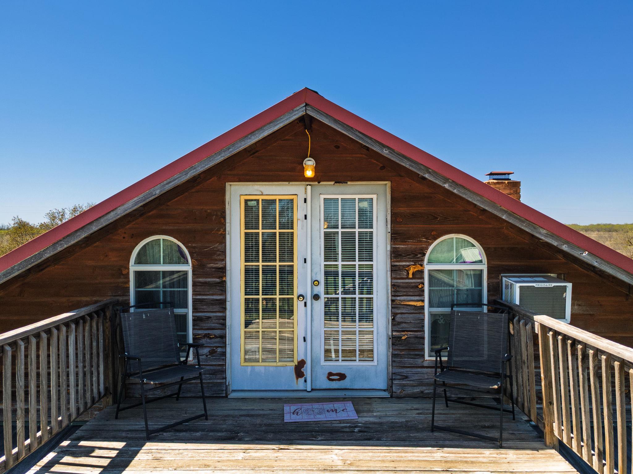 4723 CR 117, San Saba, TX 76877