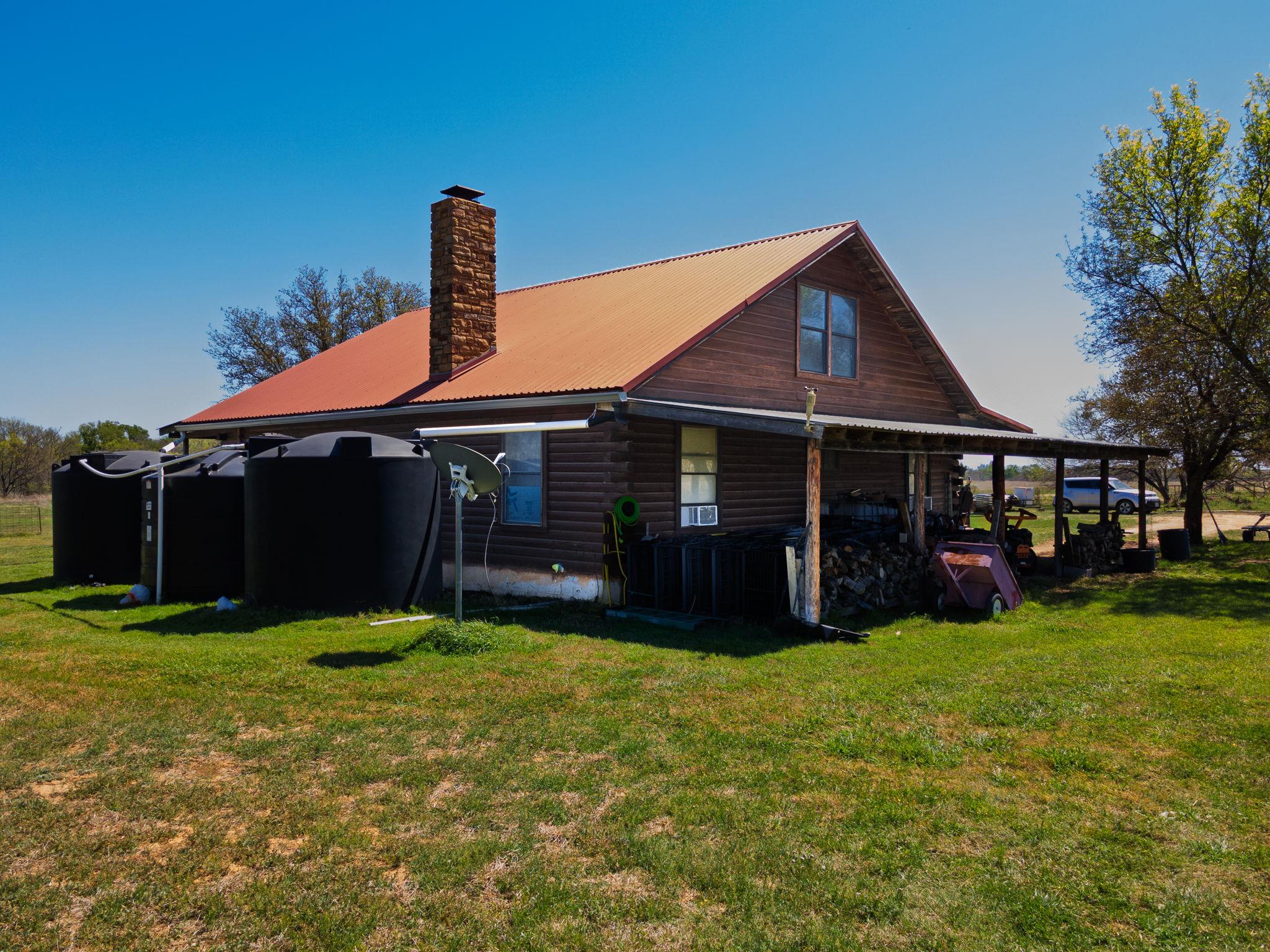 4723 CR 117, San Saba, TX 76877