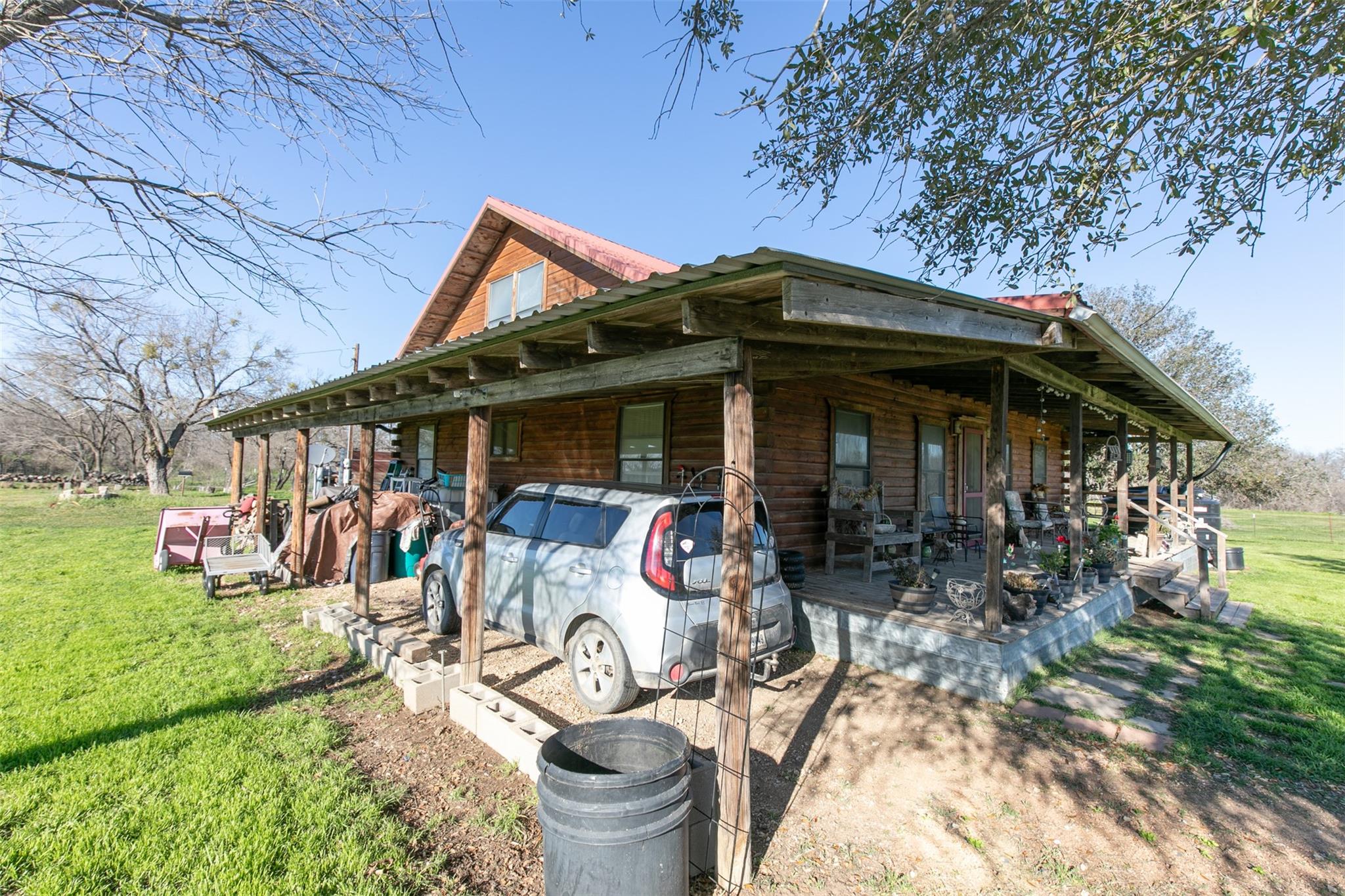 4723 CR 117, San Saba, TX 76877