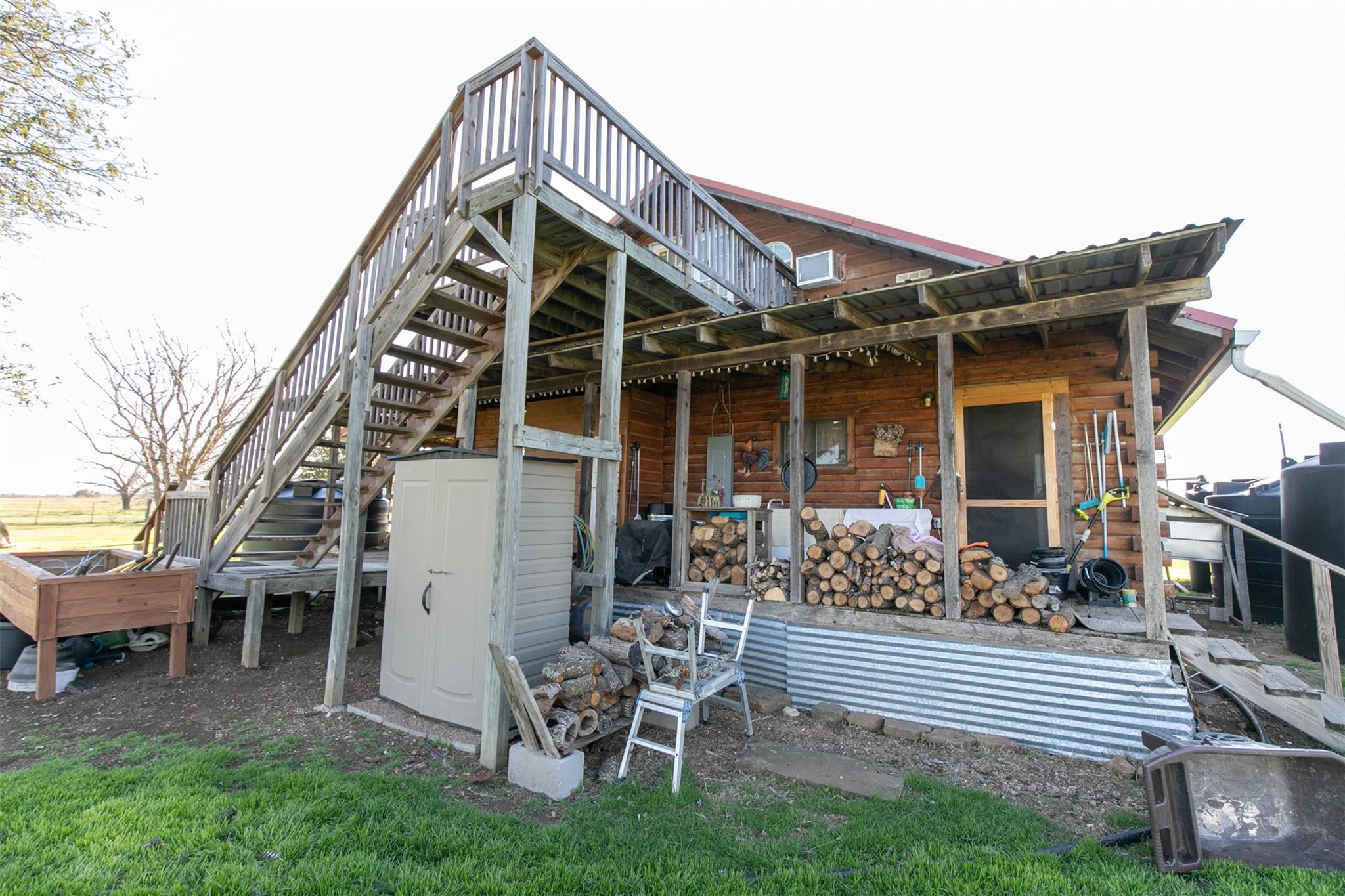 4723 CR 117, San Saba, TX 76877