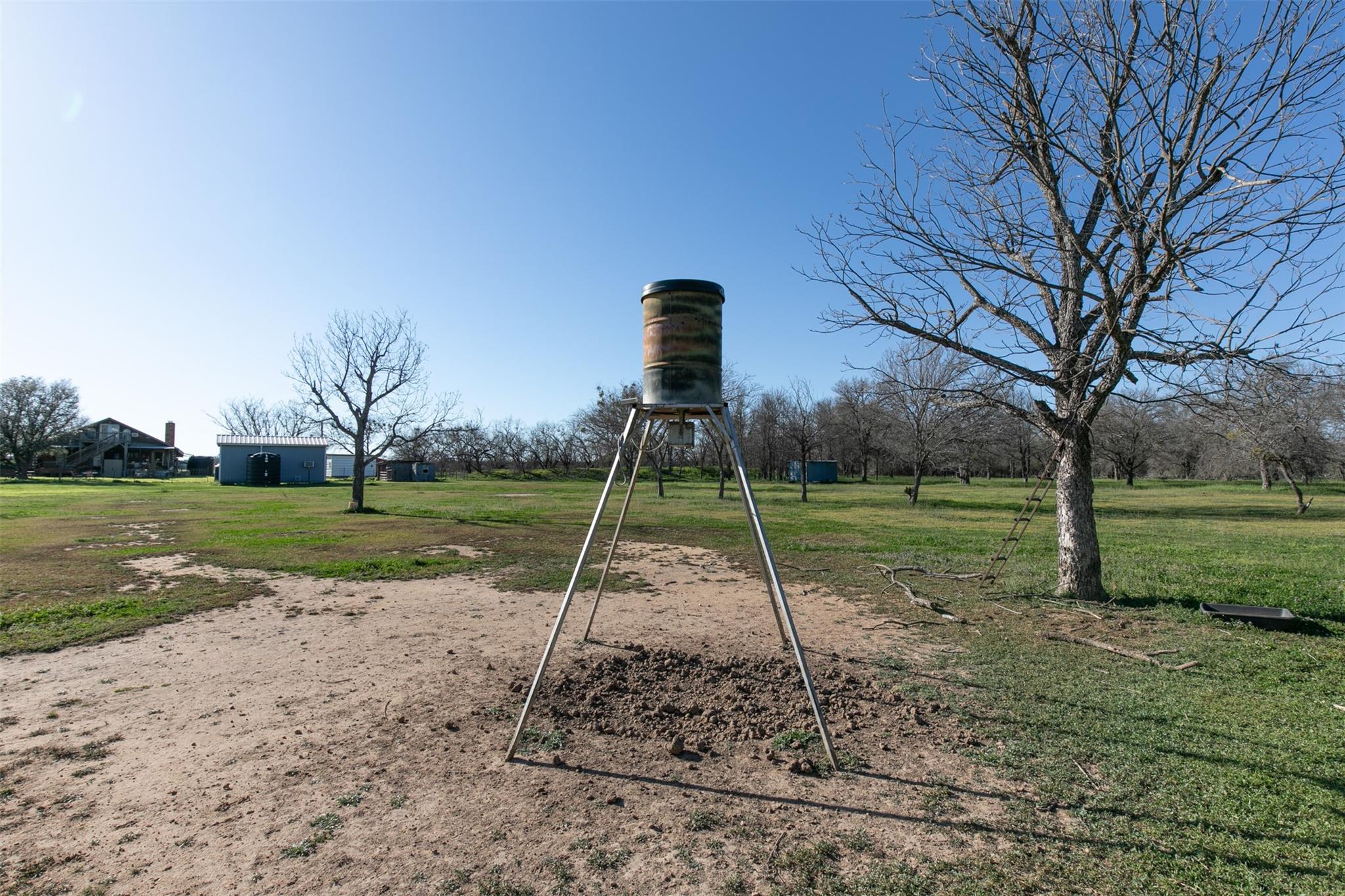 4723 CR 117, San Saba, TX 76877