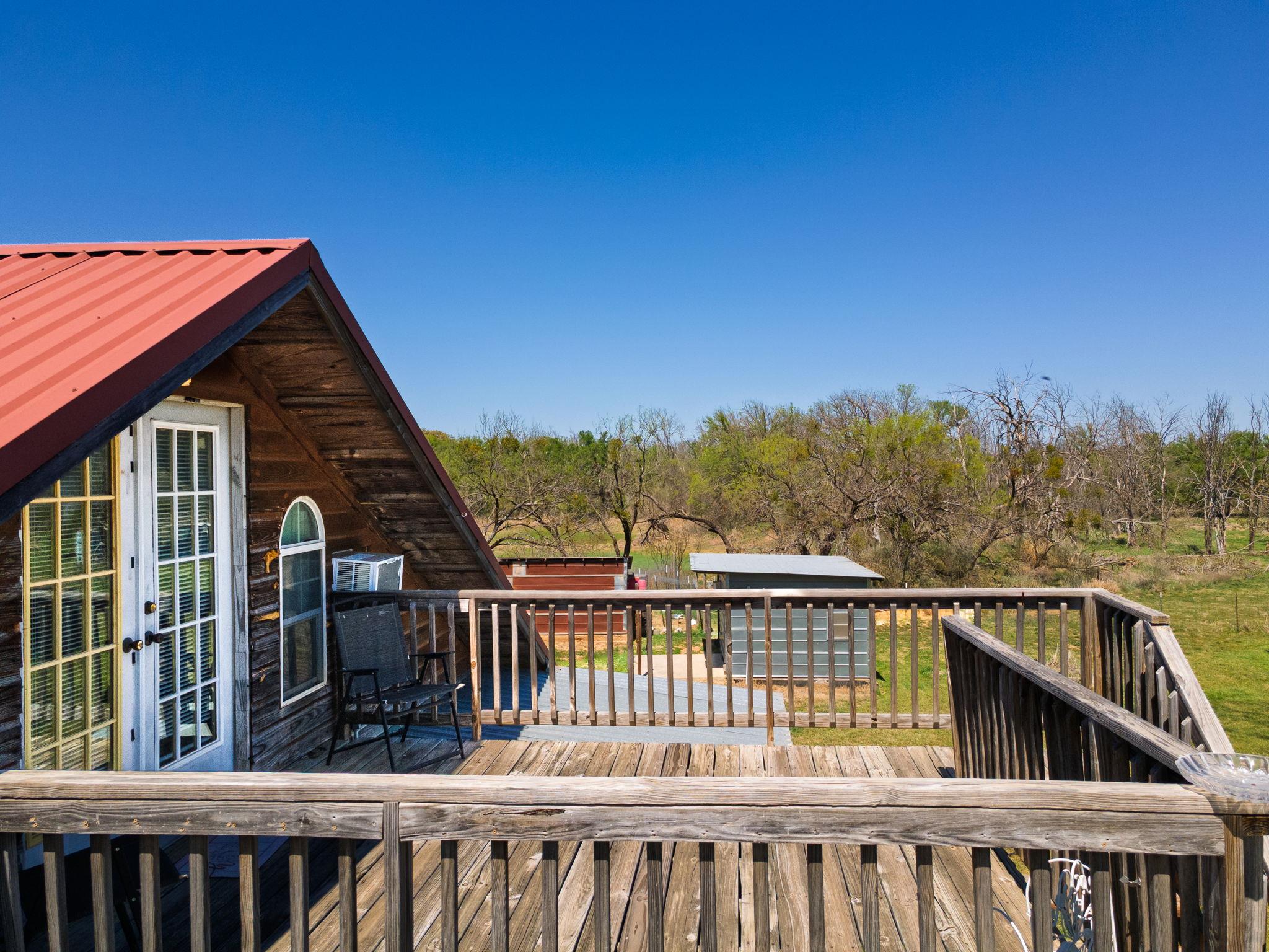 4723 CR 117, San Saba, TX 76877