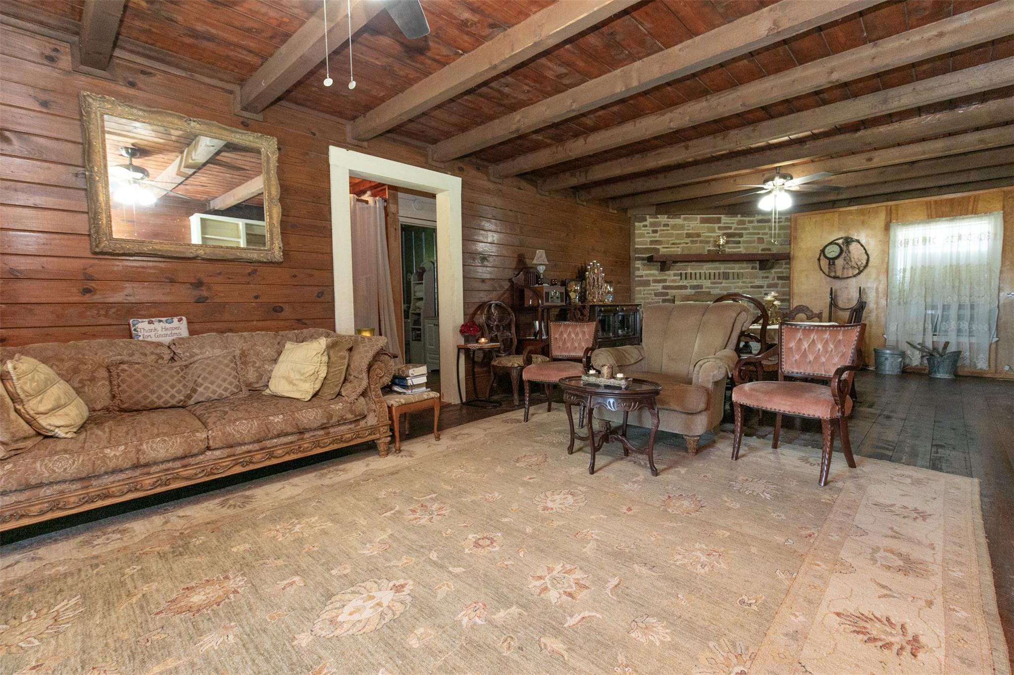 4723 CR 117, San Saba, TX 76877